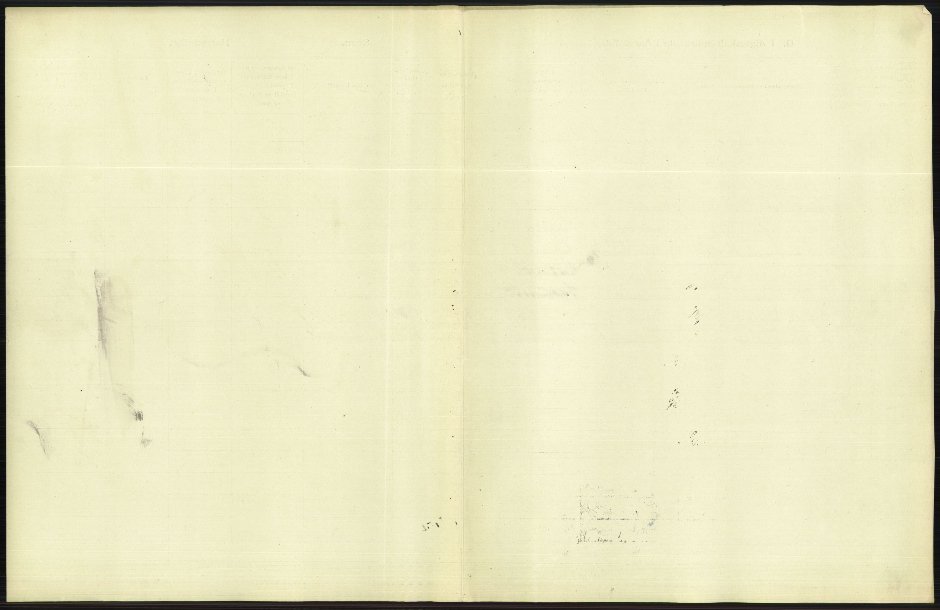 Statistisk sentralbyrå, Sosiodemografiske emner, Befolkning, AV/RA-S-2228/D/Df/Dfa/Dfaf/L0007: Kristiania: Gifte, 1908, s. 387