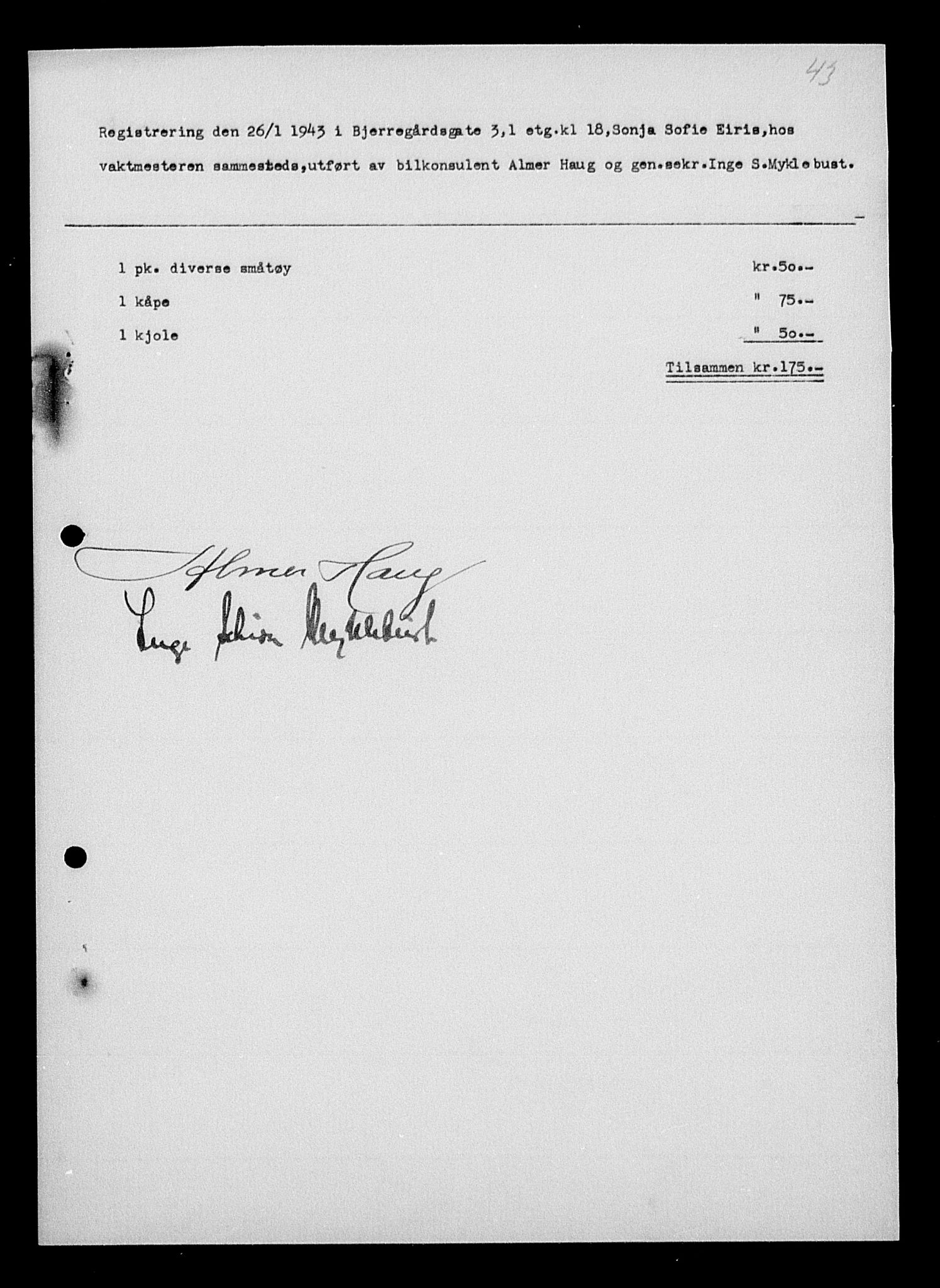 Justisdepartementet, Tilbakeføringskontoret for inndratte formuer, RA/S-1564/H/Hc/Hcc/L0932: --, 1945-1947, s. 514