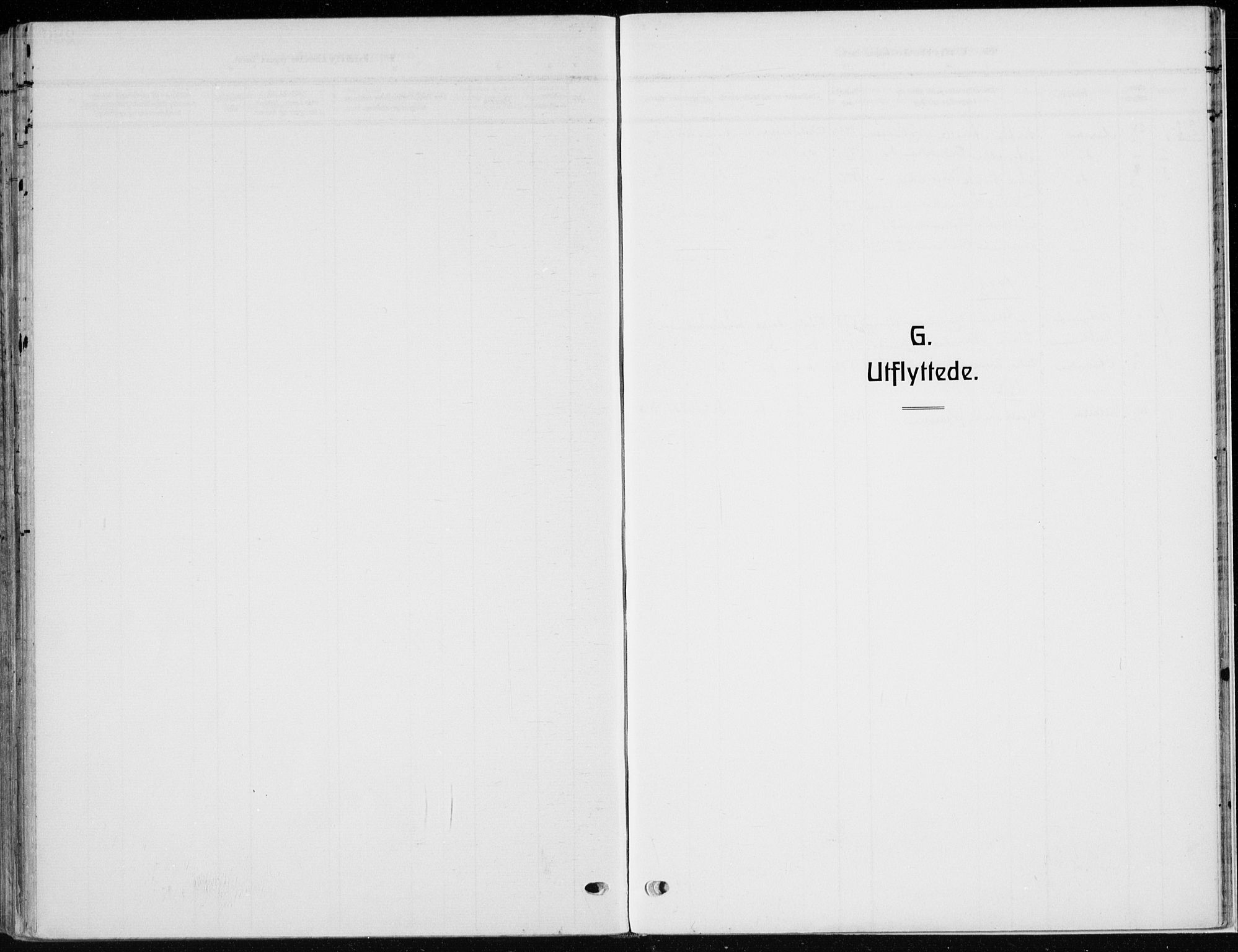 Vardal prestekontor, AV/SAH-PREST-100/H/Ha/Haa/L0014: Ministerialbok nr. 14, 1912-1922