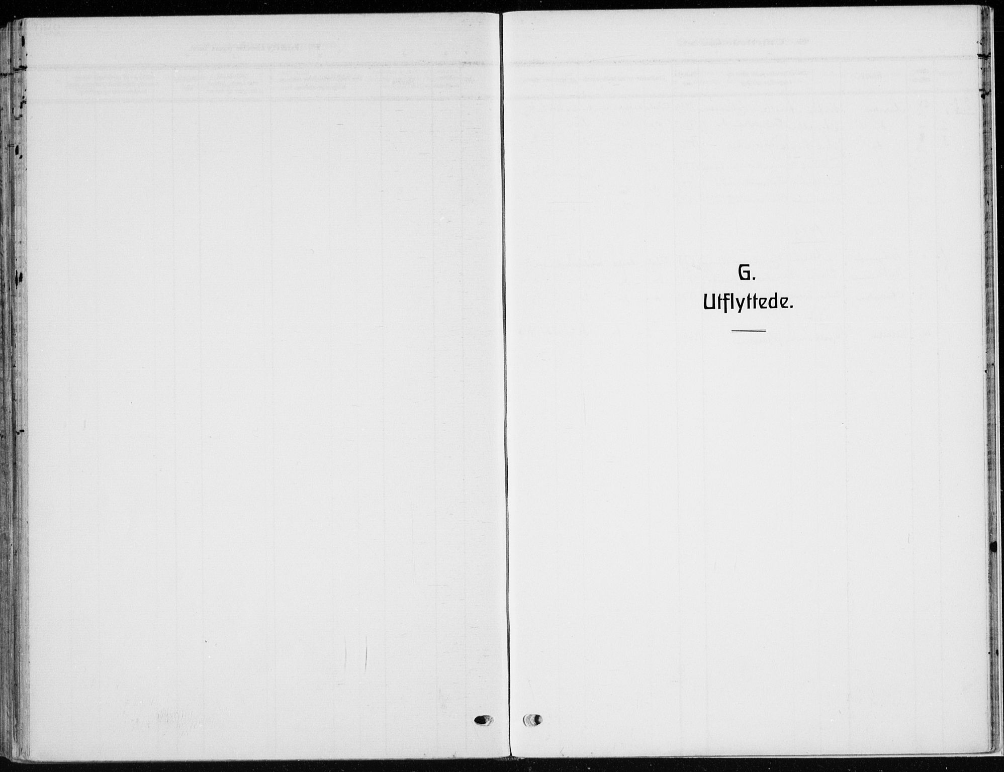 Vardal prestekontor, SAH/PREST-100/H/Ha/Haa/L0014: Ministerialbok nr. 14, 1912-1922