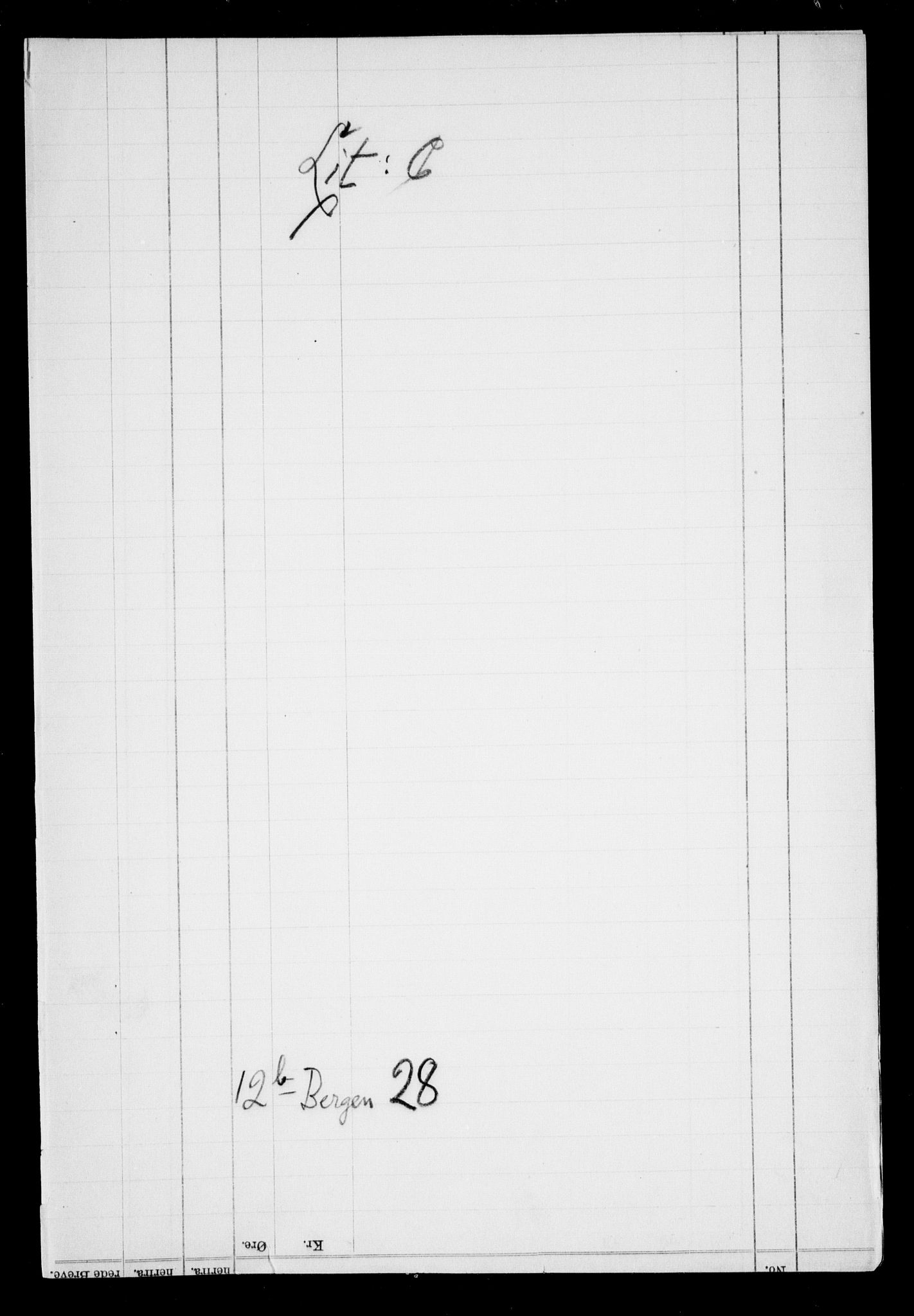 Danske Kanselli, Skapsaker, AV/RA-EA-4061/F/L0013: Skap 8, pakke 152B-161, 1606-1661, s. 17