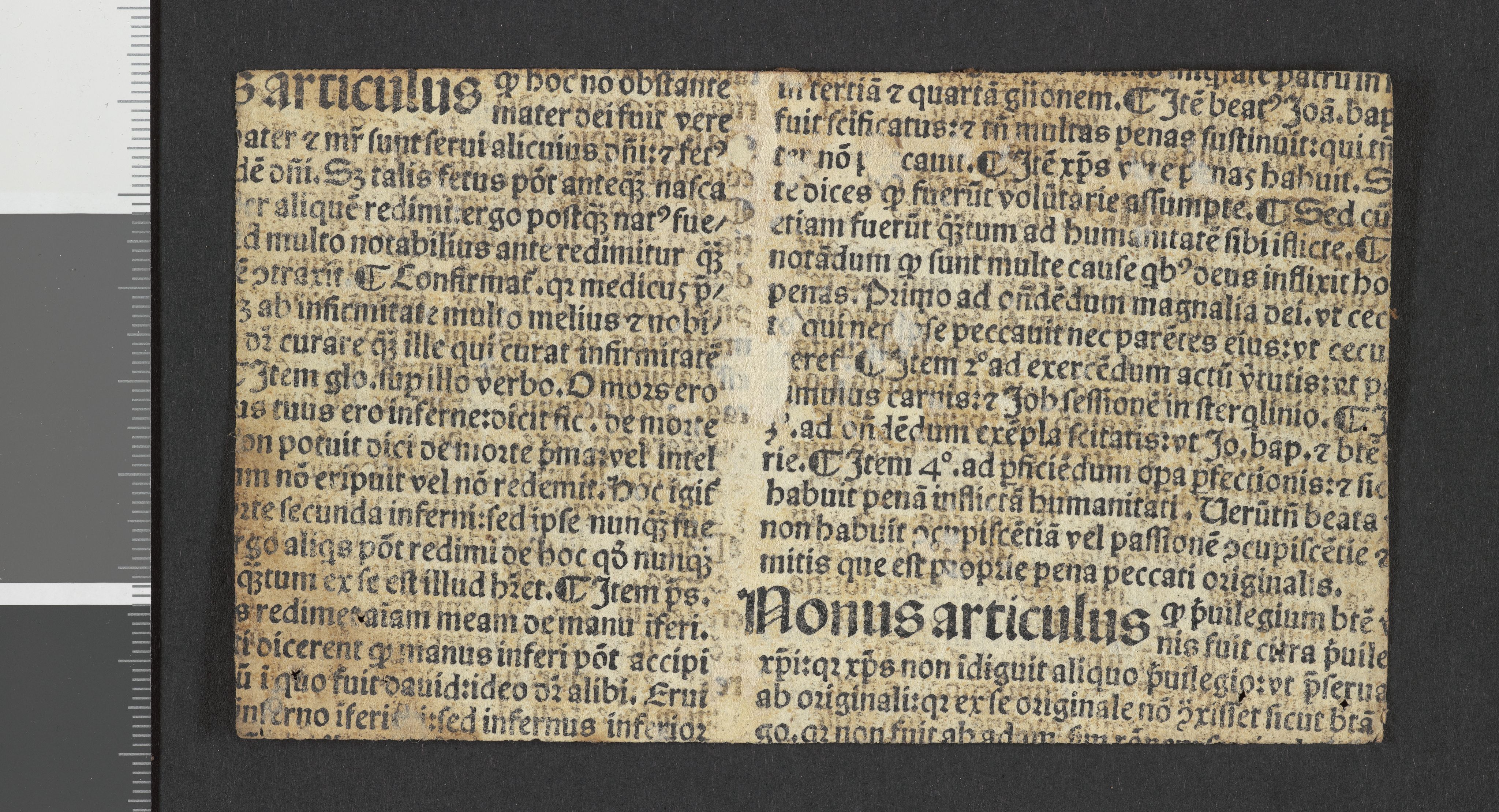 Tellefsen, Johan Christian, AV/RA-PA-0792/Fc/L0003: Membranfragmenter, 1100-1536, s. 357
