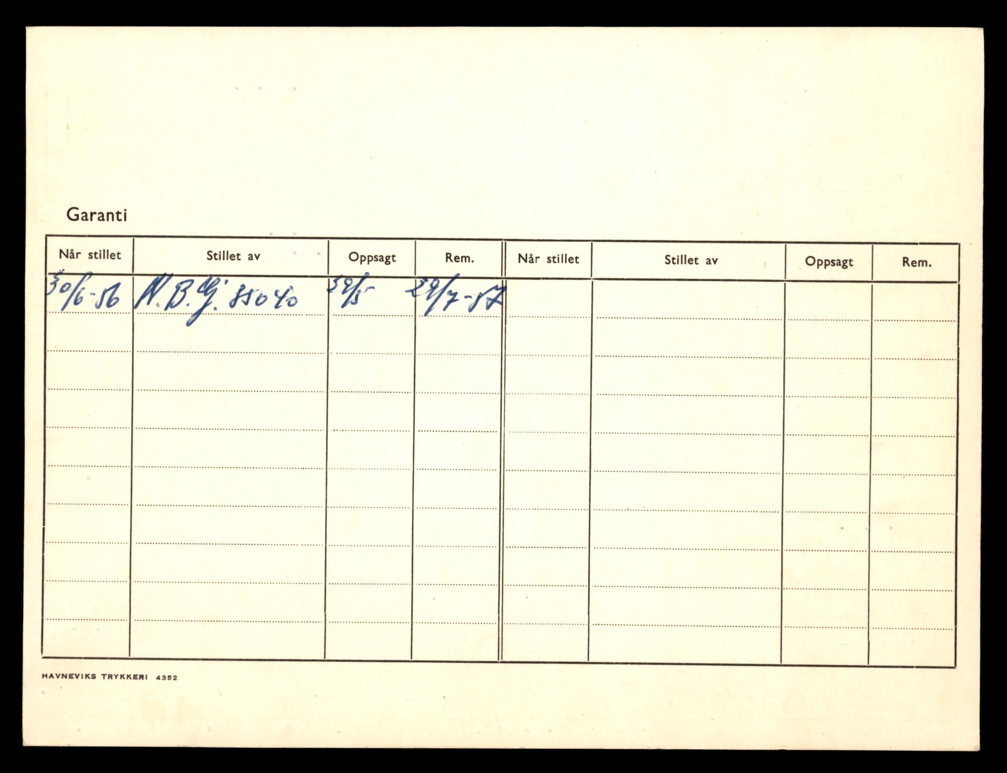 Møre og Romsdal vegkontor - Ålesund trafikkstasjon, AV/SAT-A-4099/F/Fe/L0039: Registreringskort for kjøretøy T 13361 - T 13530, 1927-1998, s. 2673