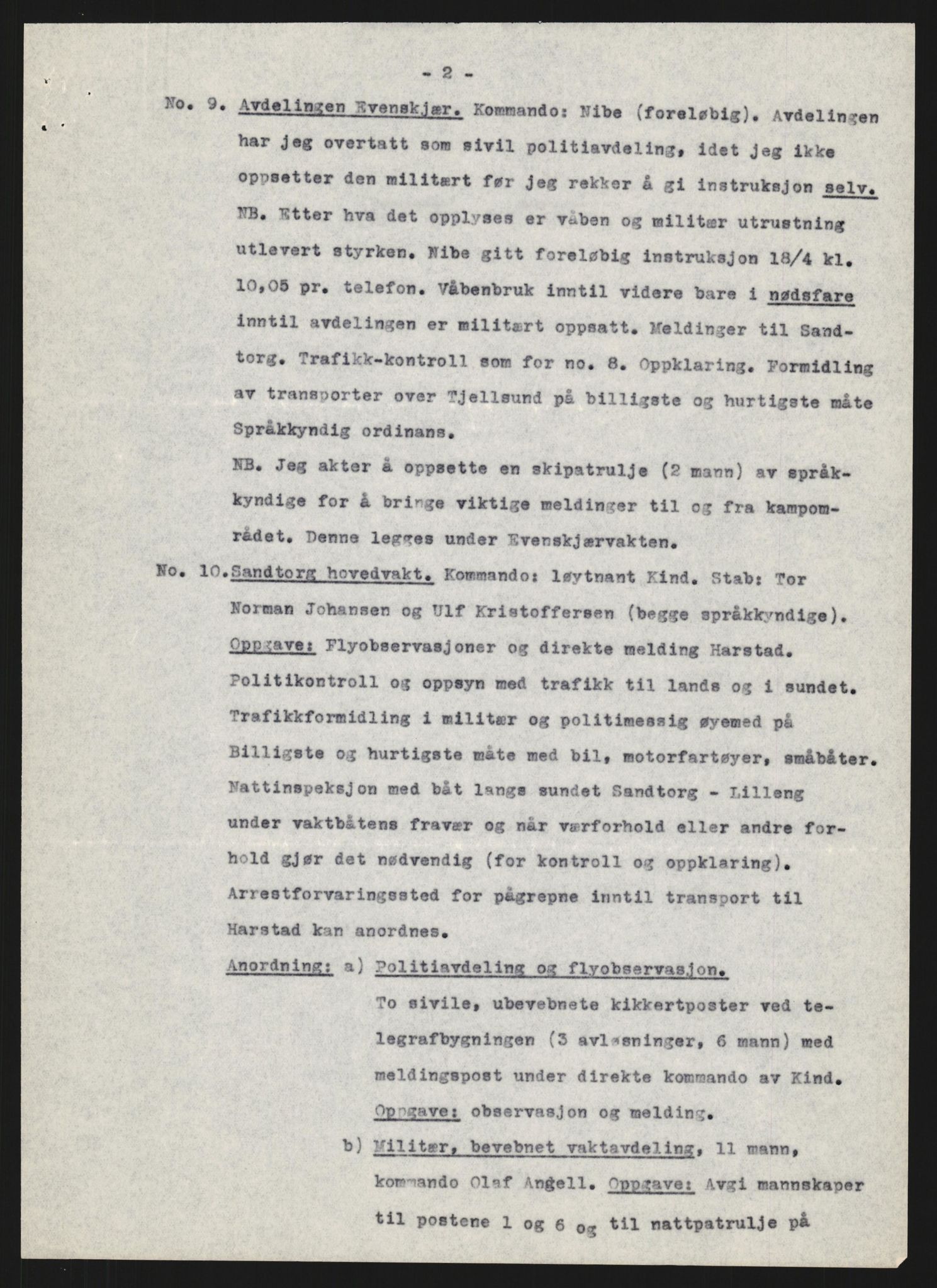 Forsvaret, Forsvarets krigshistoriske avdeling, AV/RA-RAFA-2017/Y/Yb/L0130: II-C-11-600  -  6. Divisjon / 6. Distriktskommando, 1940, s. 683