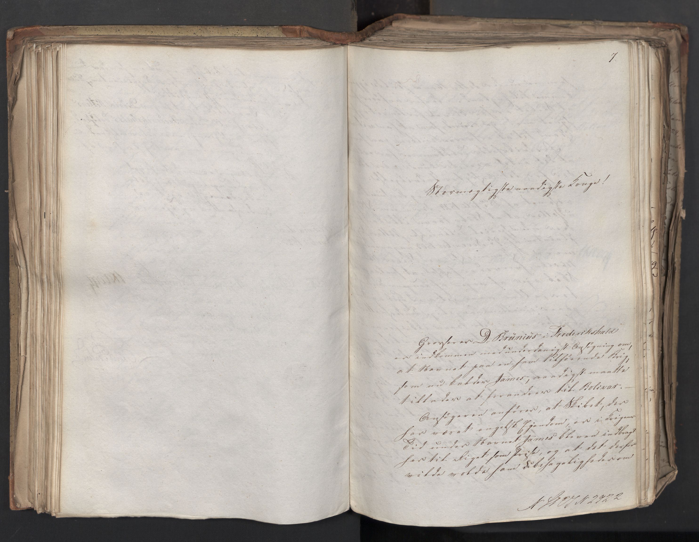 Statsrådsavdelingen i Stockholm, AV/RA-S-1003/D/Da/L0044: Regjeringsinnstillinger nr. 2846-3066, 1825, s. 177