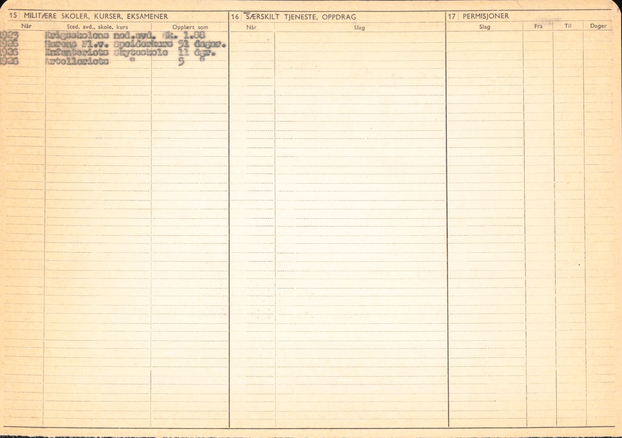 Forsvaret, Forsvarets overkommando/Luftforsvarsstaben, AV/RA-RAFA-4079/P/Pa/L0011: Personellpapirer, 1904, s. 10