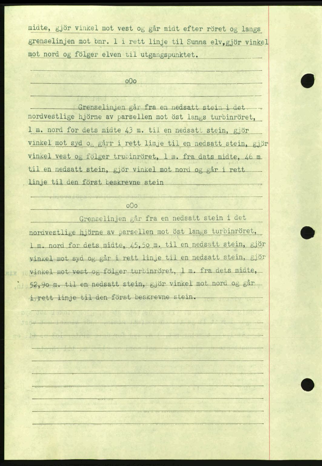 Nordmøre sorenskriveri, SAT/A-4132/1/2/2Ca: Pantebok nr. A89, 1940-1941, Dagboknr: 603/1941