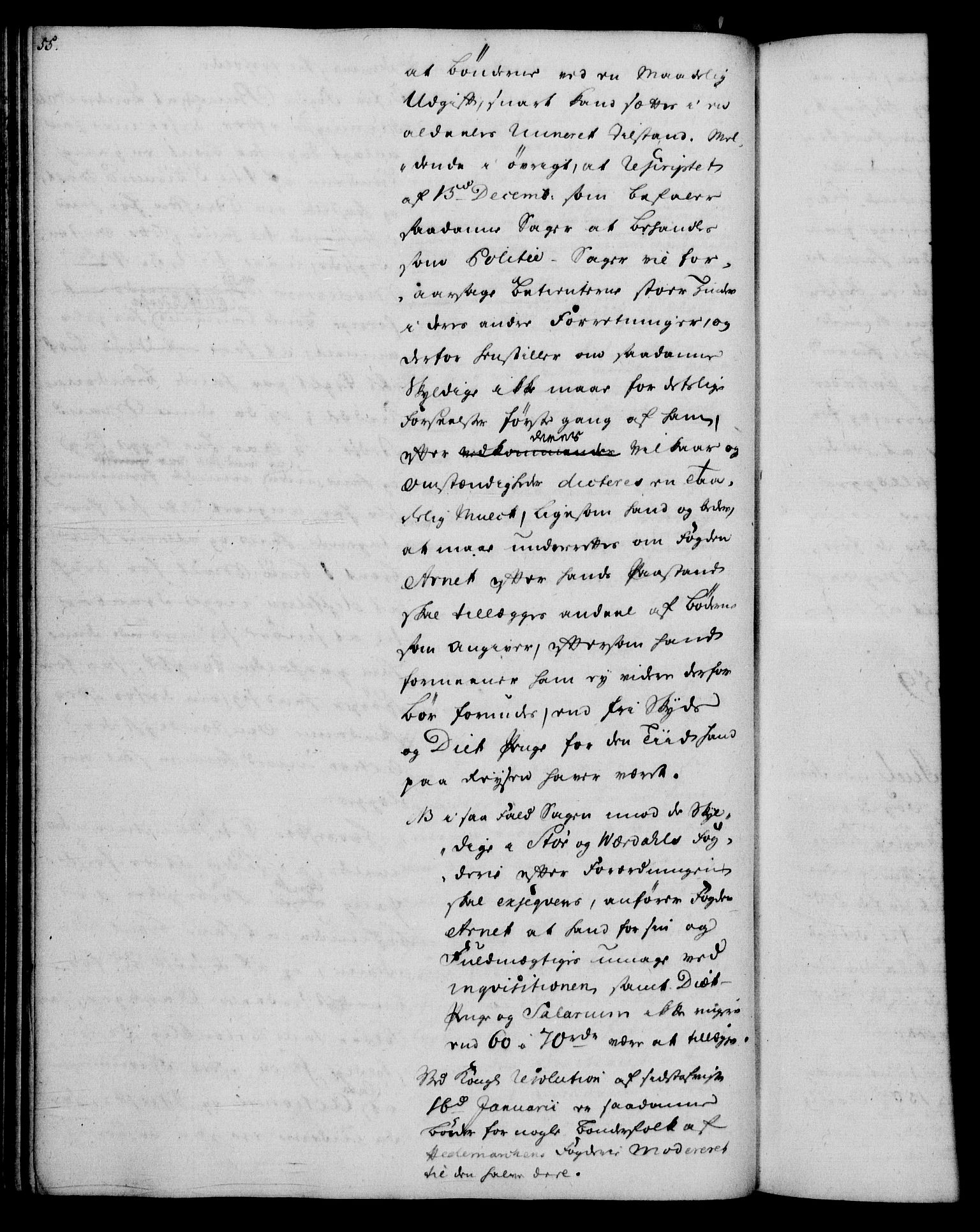 Rentekammeret, Kammerkanselliet, AV/RA-EA-3111/G/Gh/Gha/L0035: Norsk ekstraktmemorialprotokoll (merket RK 53.80), 1759-1771, s. 55