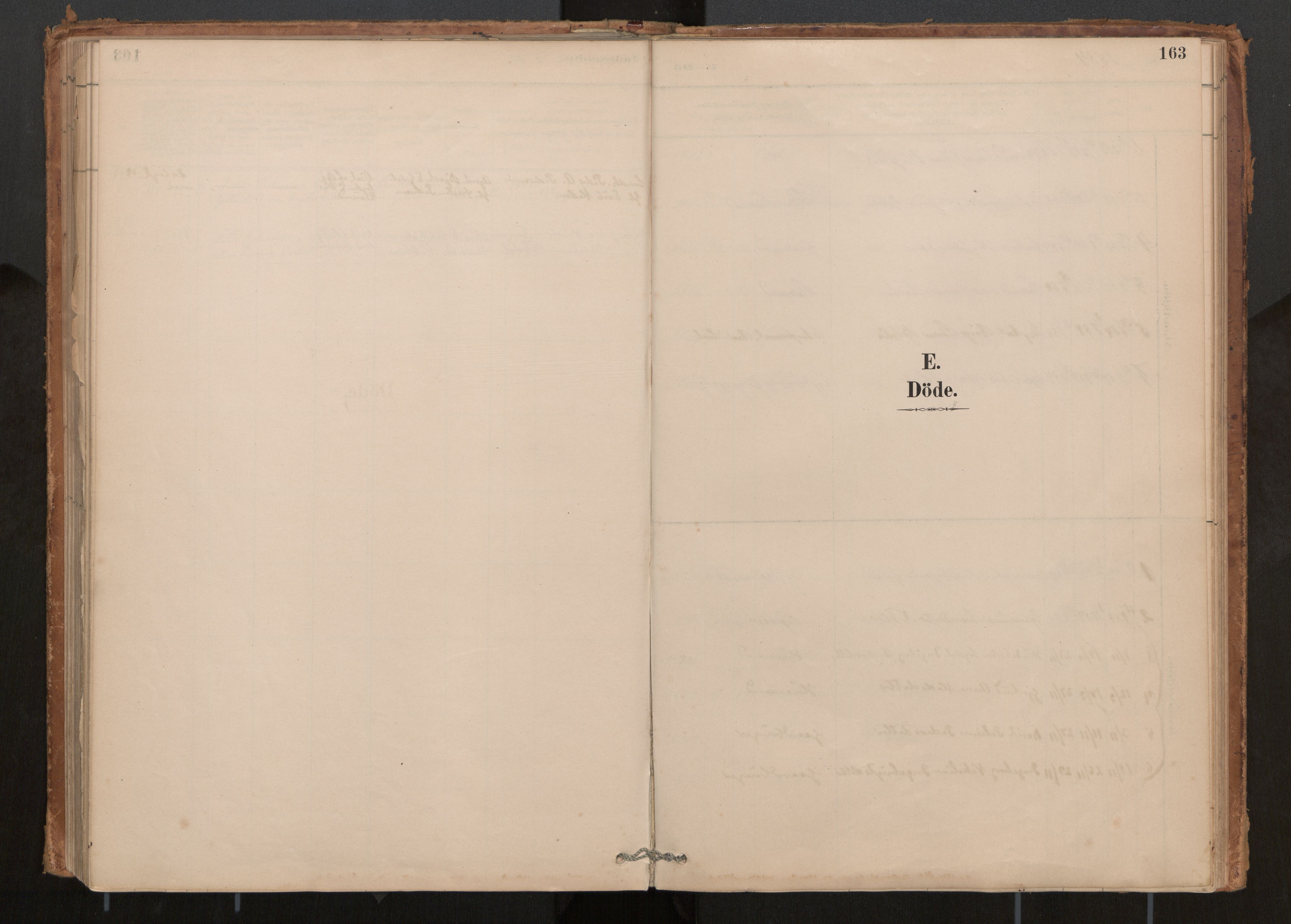 Ministerialprotokoller, klokkerbøker og fødselsregistre - Møre og Romsdal, SAT/A-1454/540/L0540a: Ministerialbok nr. 540A02, 1884-1908, s. 163