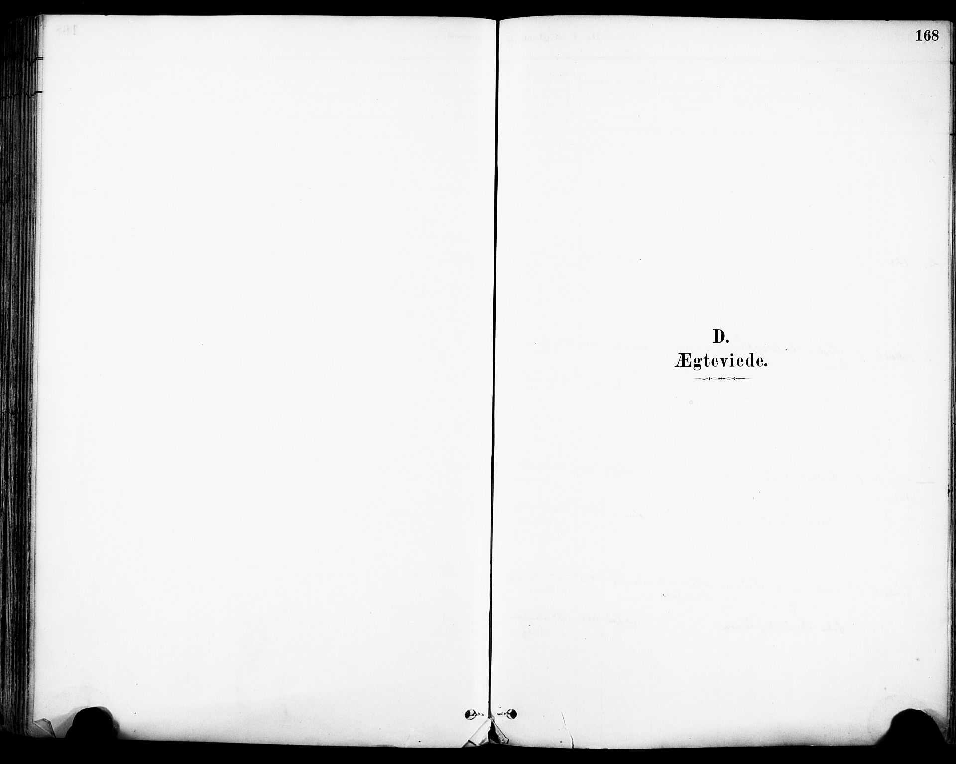 Sandefjord kirkebøker, SAKO/A-315/F/Fa/L0002: Ministerialbok nr. 2, 1880-1894, s. 168