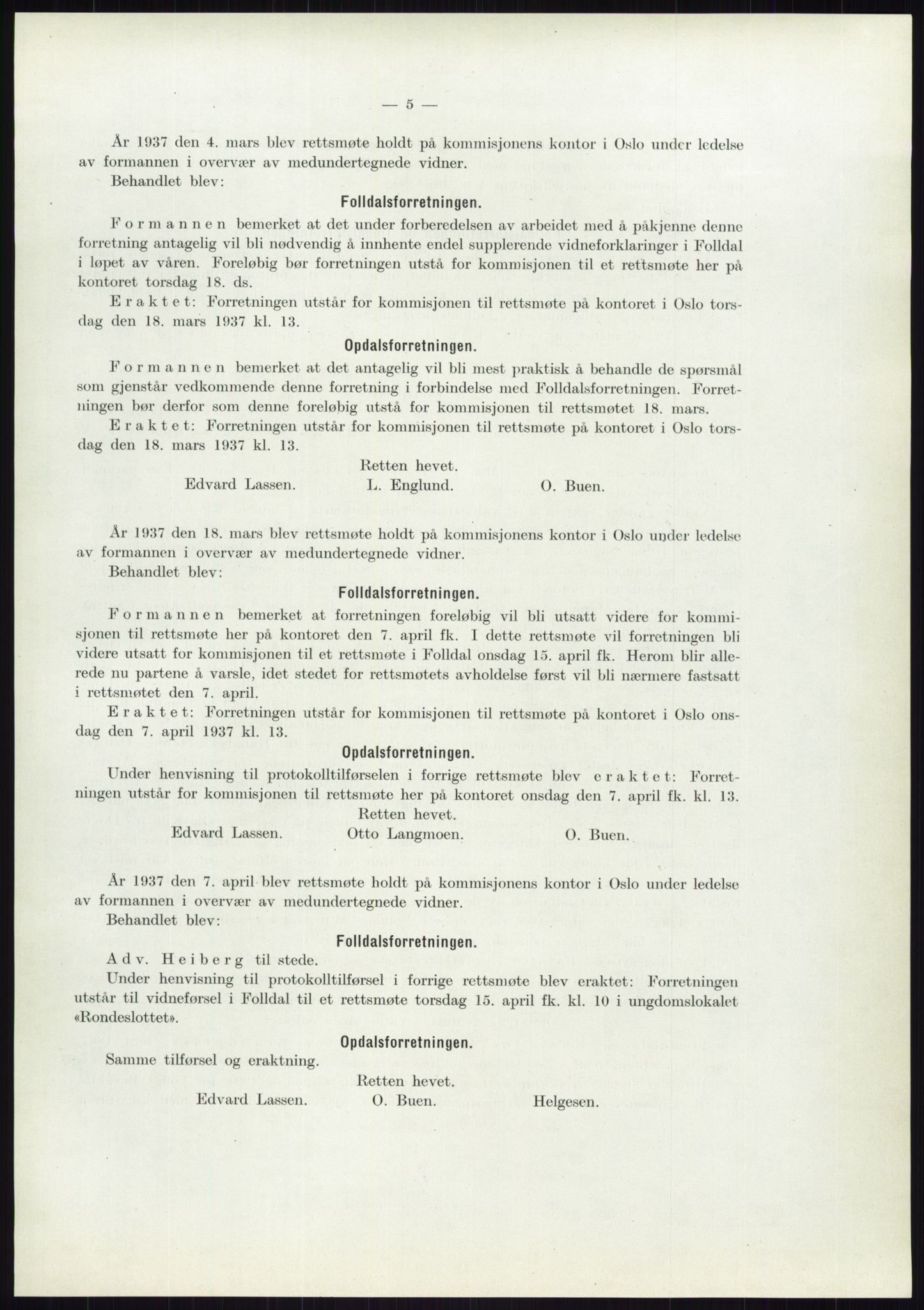 Høyfjellskommisjonen, AV/RA-S-1546/X/Xa/L0001: Nr. 1-33, 1909-1953, s. 3609