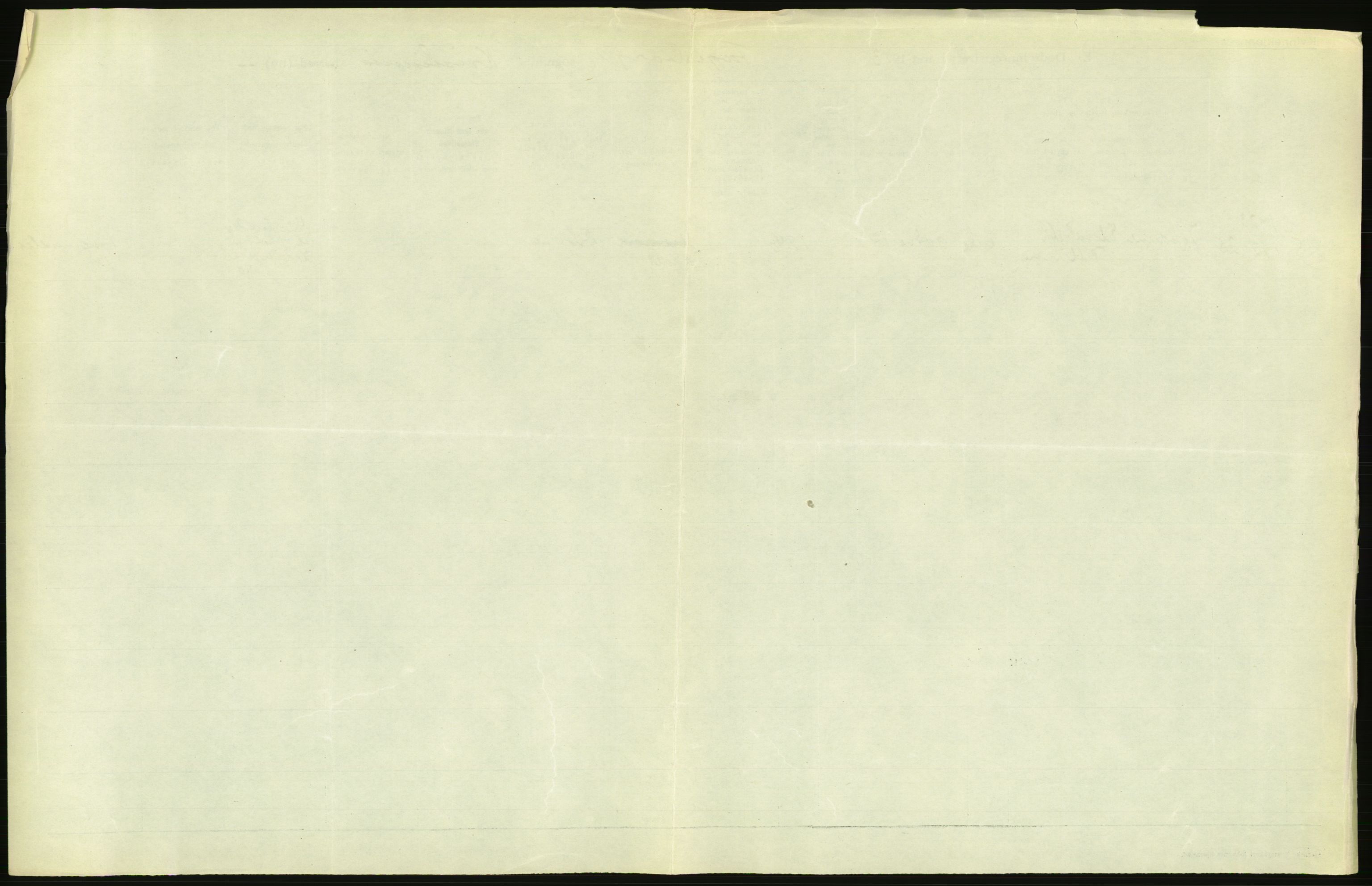 Statistisk sentralbyrå, Sosiodemografiske emner, Befolkning, AV/RA-S-2228/D/Df/Dfc/Dfcc/L0009: Kristiania: Døde, 1923, s. 267