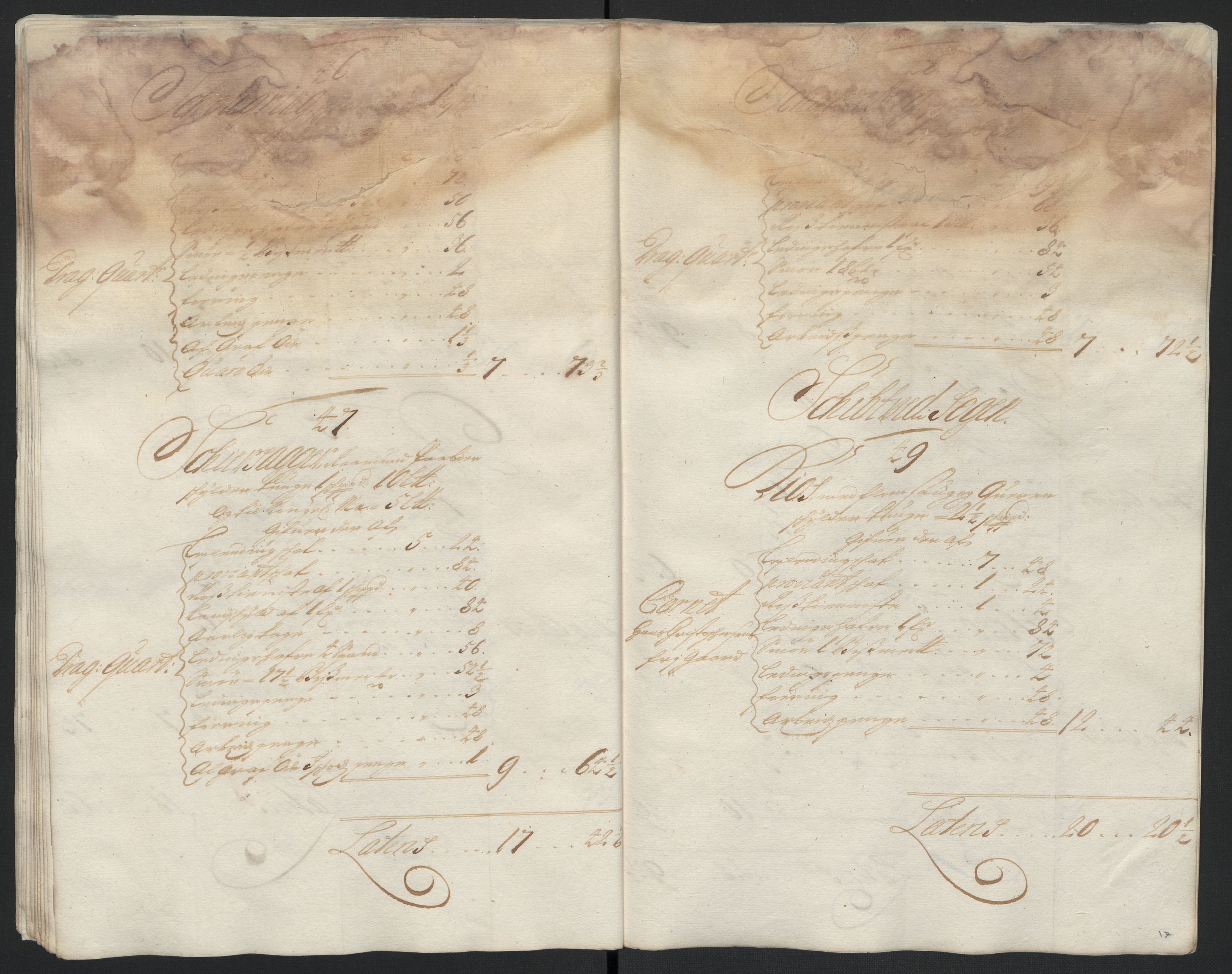 Rentekammeret inntil 1814, Reviderte regnskaper, Fogderegnskap, AV/RA-EA-4092/R07/L0291: Fogderegnskap Rakkestad, Heggen og Frøland, 1700, s. 51