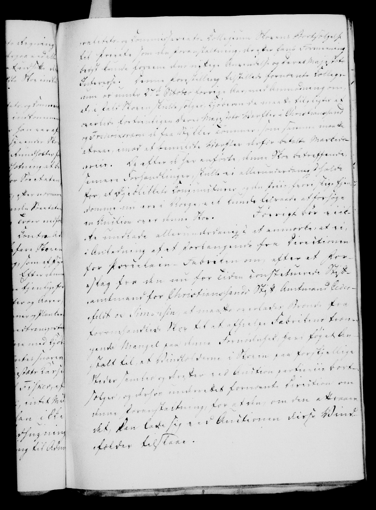 Rentekammeret, Kammerkanselliet, RA/EA-3111/G/Gf/Gfa/L0092: Norsk relasjons- og resolusjonsprotokoll (merket RK 52.92), 1810, s. 114