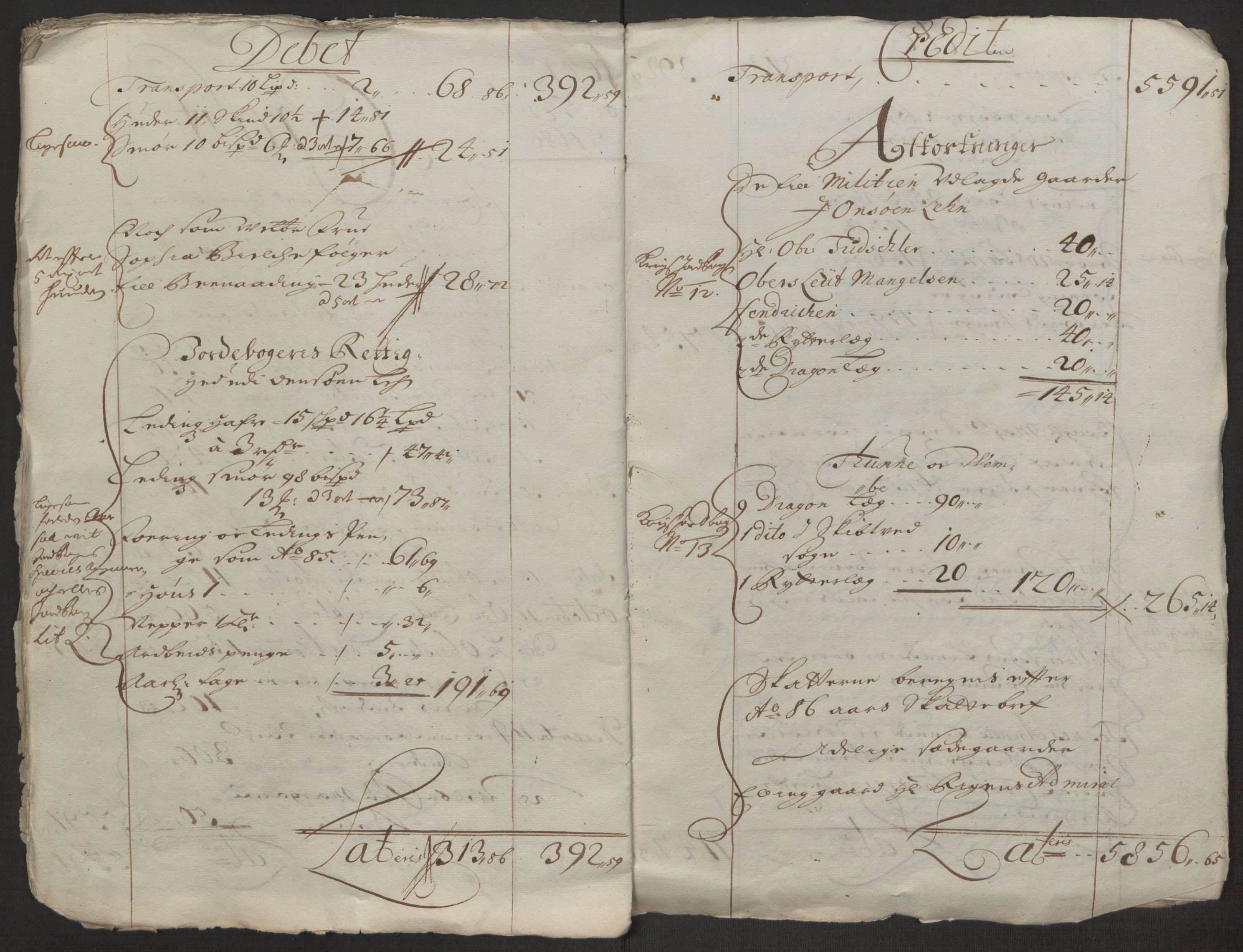 Rentekammeret inntil 1814, Reviderte regnskaper, Fogderegnskap, AV/RA-EA-4092/R03/L0118: Fogderegnskap Onsøy, Tune, Veme og Åbygge fogderi, 1684-1689, s. 77