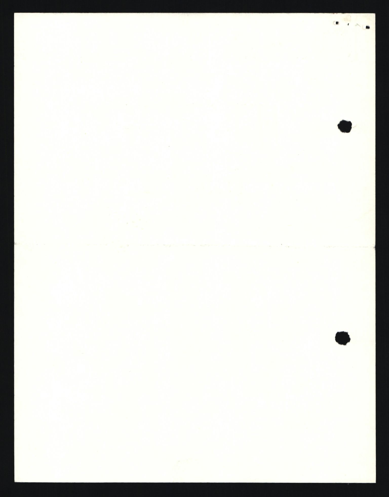 Forsvaret, Luftforsvarets overkommando/Luftforsvarsstaben, AV/RA-RAFA-2246/1/D/Da/L0124/0001: -- / UFO OVER NORSK TERRITORIUM, 1954-1970, s. 176