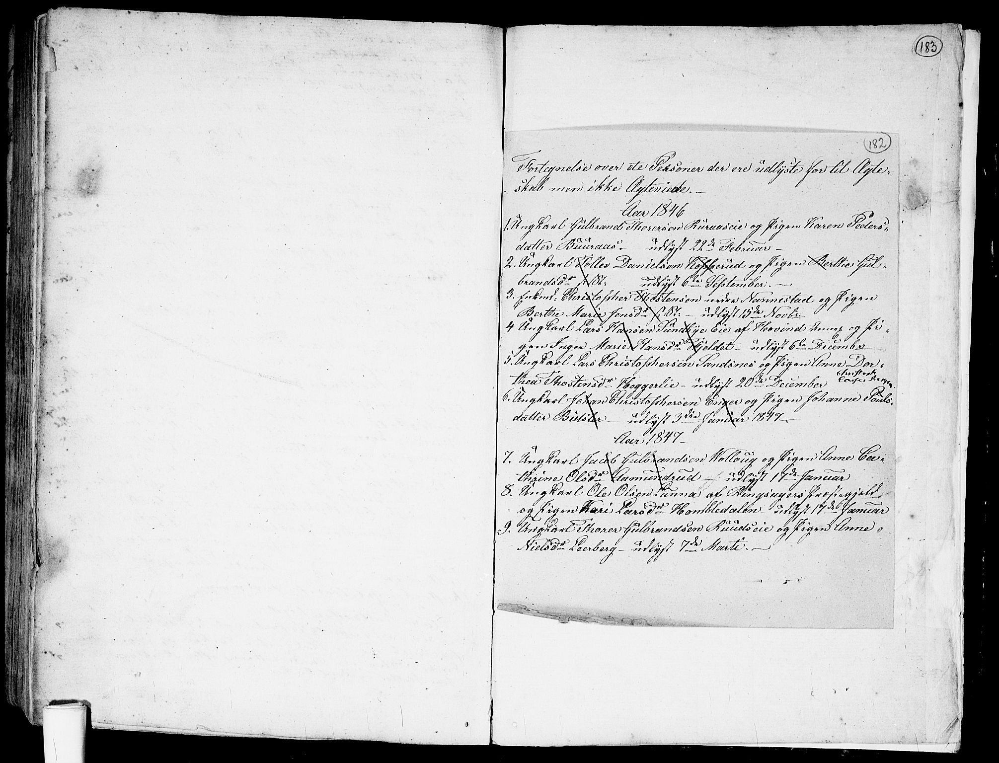 Nannestad prestekontor Kirkebøker, AV/SAO-A-10414a/F/Fa/L0008: Ministerialbok nr. I 8, 1791-1814, s. 182