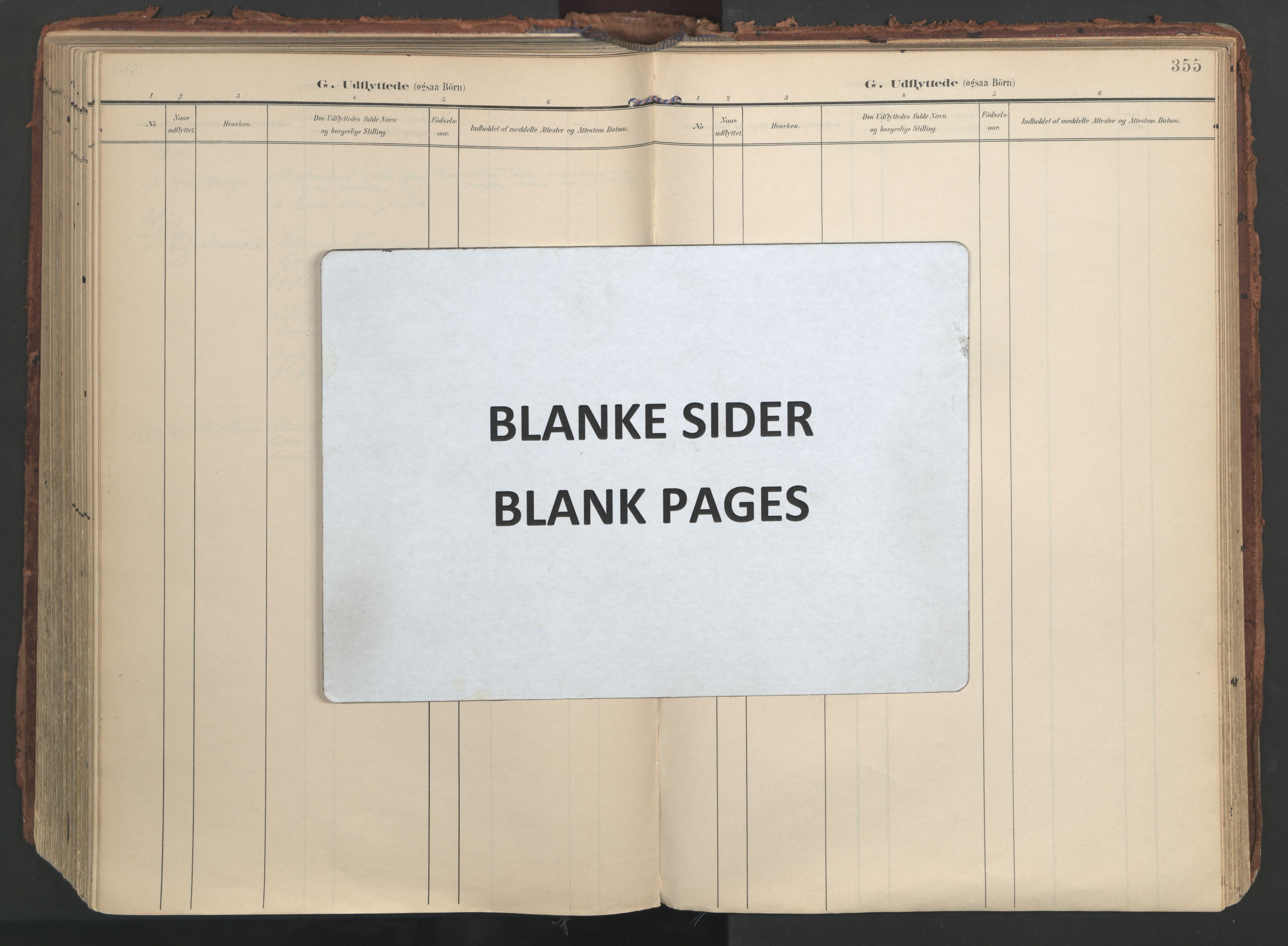 Ministerialprotokoller, klokkerbøker og fødselsregistre - Møre og Romsdal, AV/SAT-A-1454/529/L0459: Ministerialbok nr. 529A09, 1904-1917, s. 355