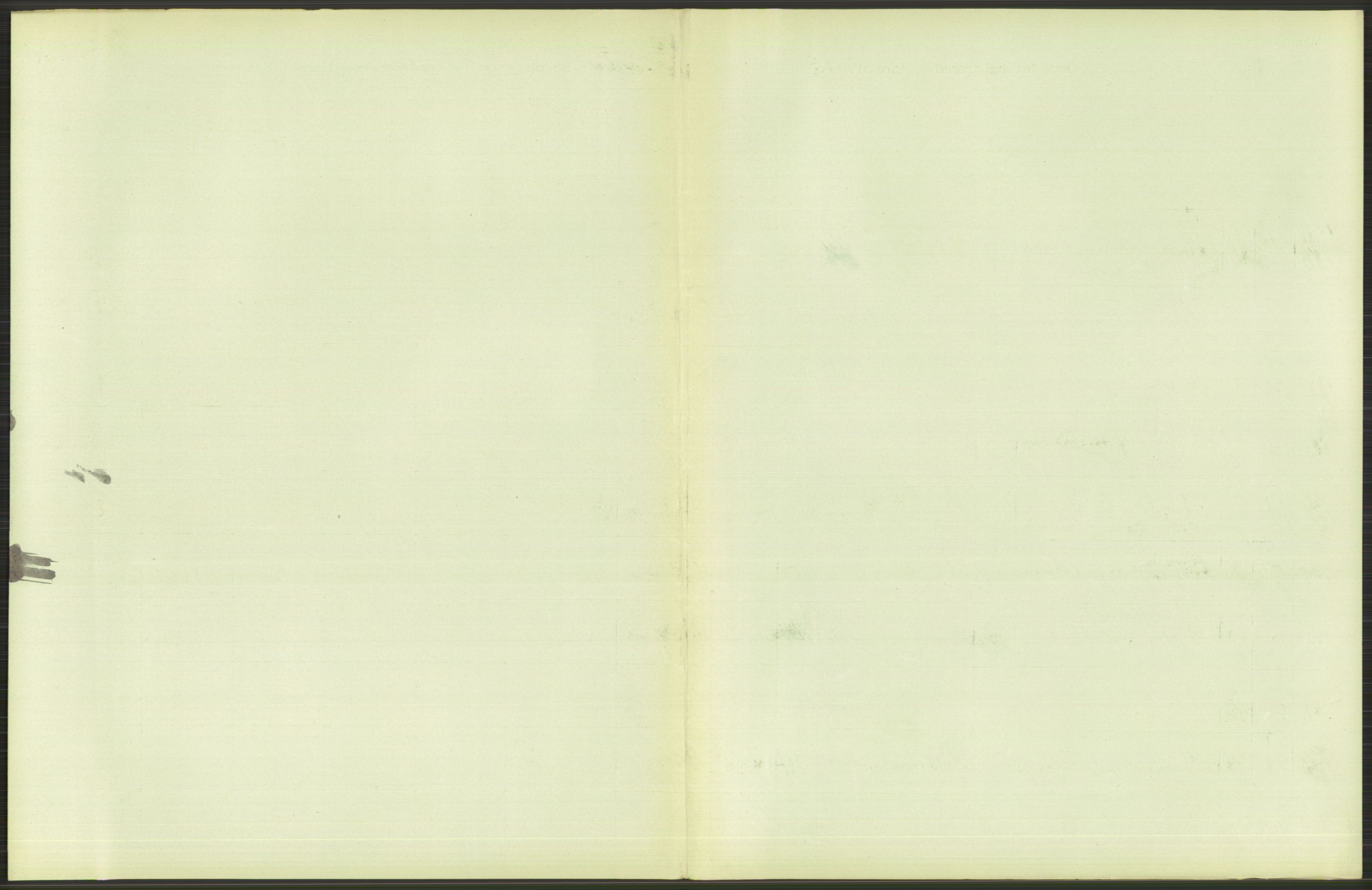 Statistisk sentralbyrå, Sosiodemografiske emner, Befolkning, RA/S-2228/D/Df/Dfa/Dfae/L0010: Kristiania: Døde, dødfødte, 1907, s. 281