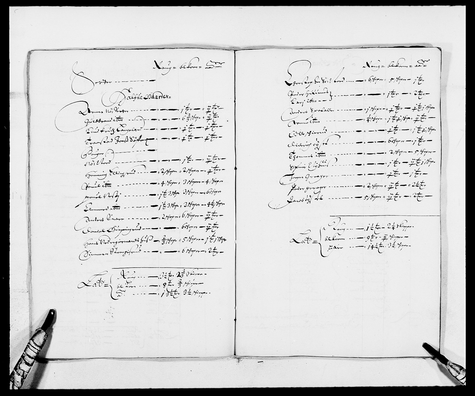 Rentekammeret inntil 1814, Reviderte regnskaper, Fogderegnskap, AV/RA-EA-4092/R13/L0823: Fogderegnskap Solør, Odal og Østerdal, 1686, s. 160