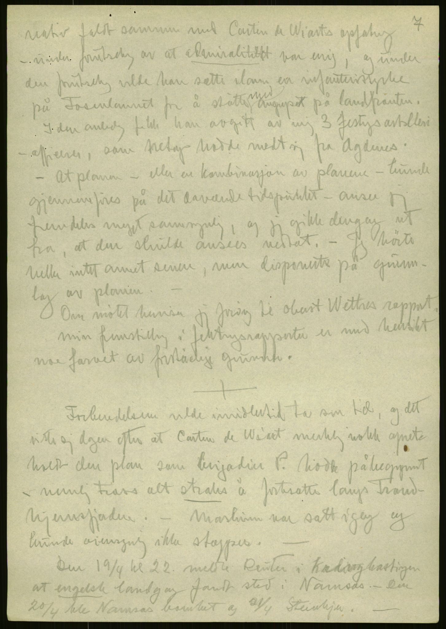 Forsvaret, Forsvarets krigshistoriske avdeling, AV/RA-RAFA-2017/Y/Yb/L0116: II-C-11-560-563  -  5. Divisjon., 1940, s. 17