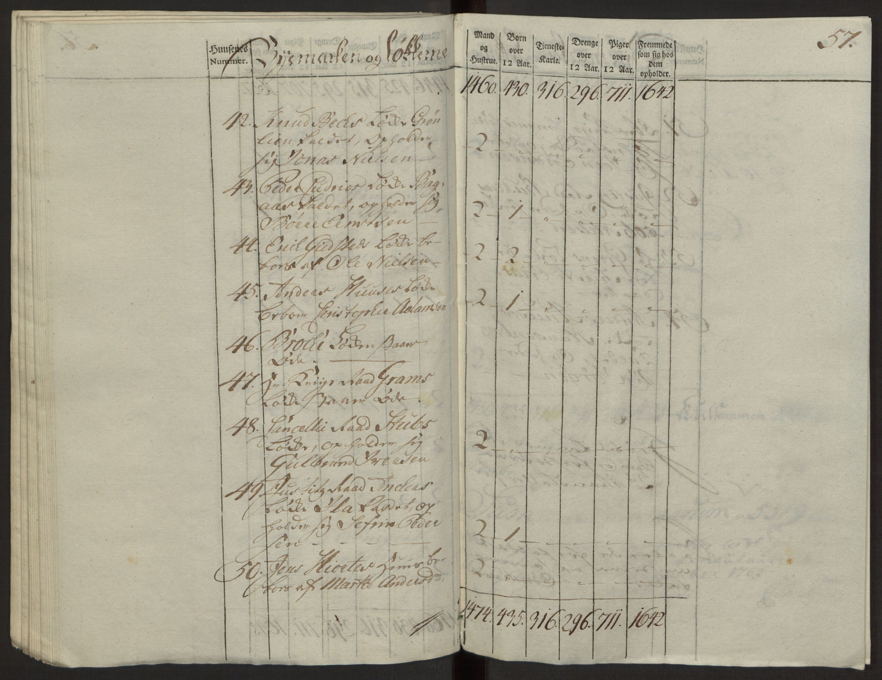 Rentekammeret inntil 1814, Reviderte regnskaper, Byregnskaper, AV/RA-EA-4066/R/Re/L0071/0001: [E13] Kontribusjonsregnskap / Ekstraskatt, 1762, s. 132