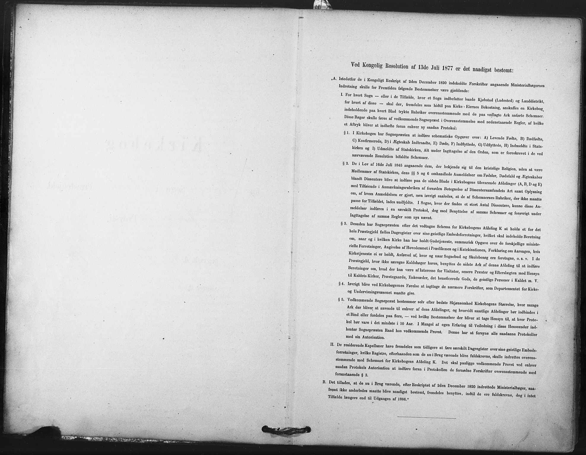 Andebu kirkebøker, SAKO/A-336/F/Fa/L0008: Ministerialbok nr. 8, 1878-1902