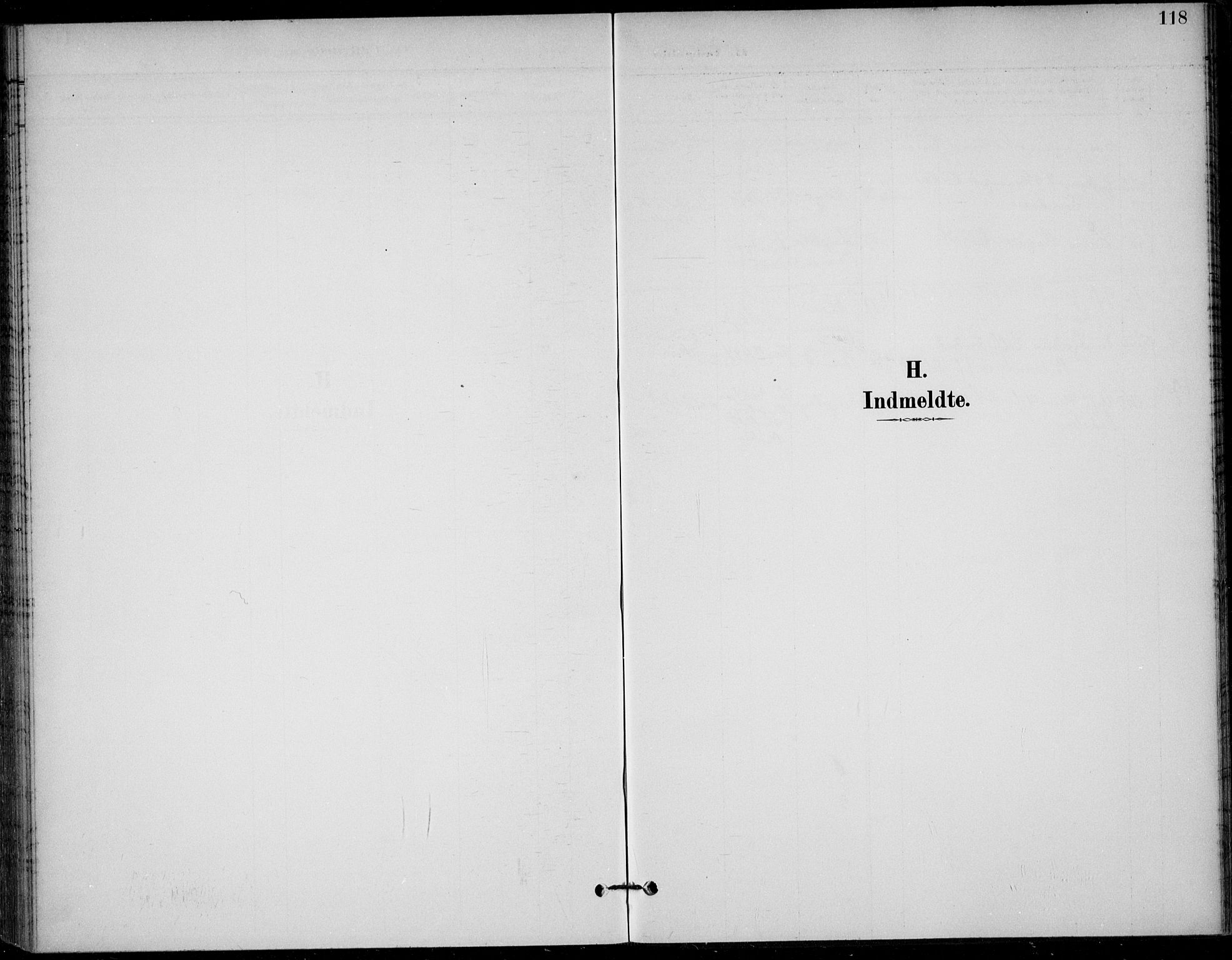 Solum kirkebøker, SAKO/A-306/F/Fc/L0002: Ministerialbok nr. III 2, 1892-1906, s. 118