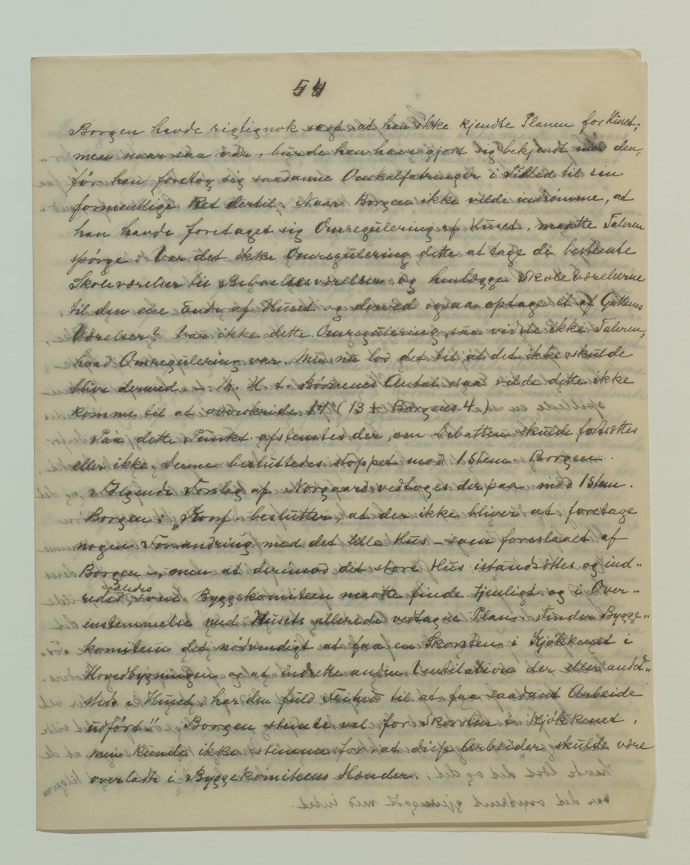 Det Norske Misjonsselskap - hovedadministrasjonen, VID/MA-A-1045/D/Da/Daa/L0037/0001: Konferansereferat og årsberetninger / Konferansereferat fra Sør-Afrika.
, 1886