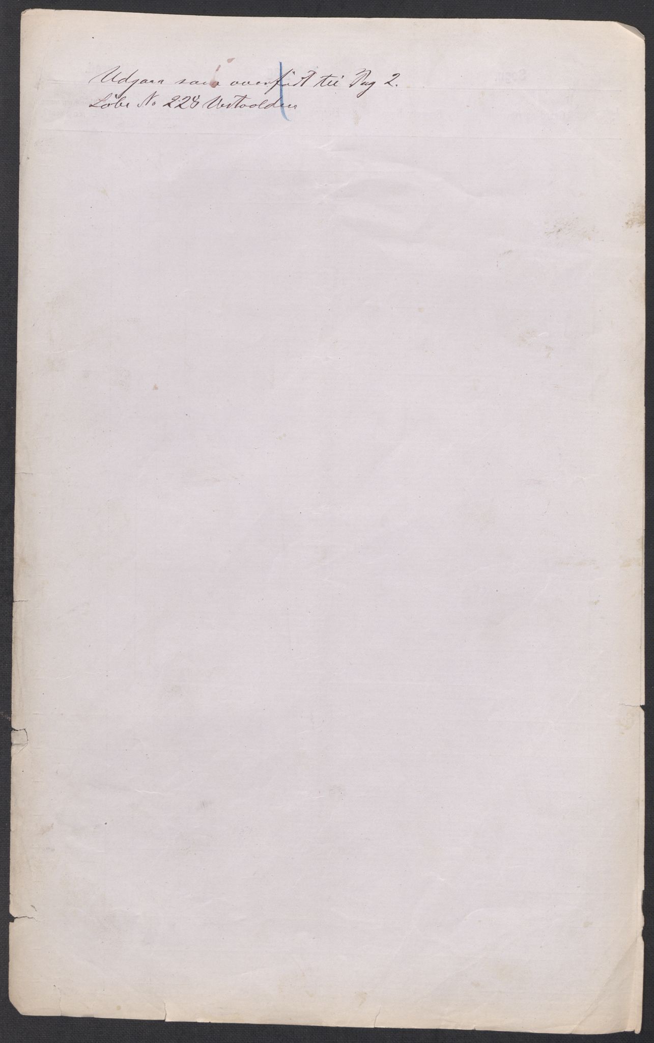 RA, Folketelling 1875 for 0227P Fet prestegjeld, 1875, s. 43