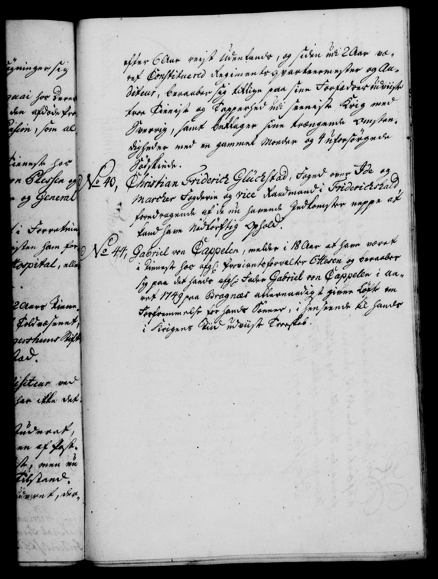 Rentekammeret, Kammerkanselliet, RA/EA-3111/G/Gf/Gfa/L0041: Norsk relasjons- og resolusjonsprotokoll (merket RK 52.41), 1759, s. 687