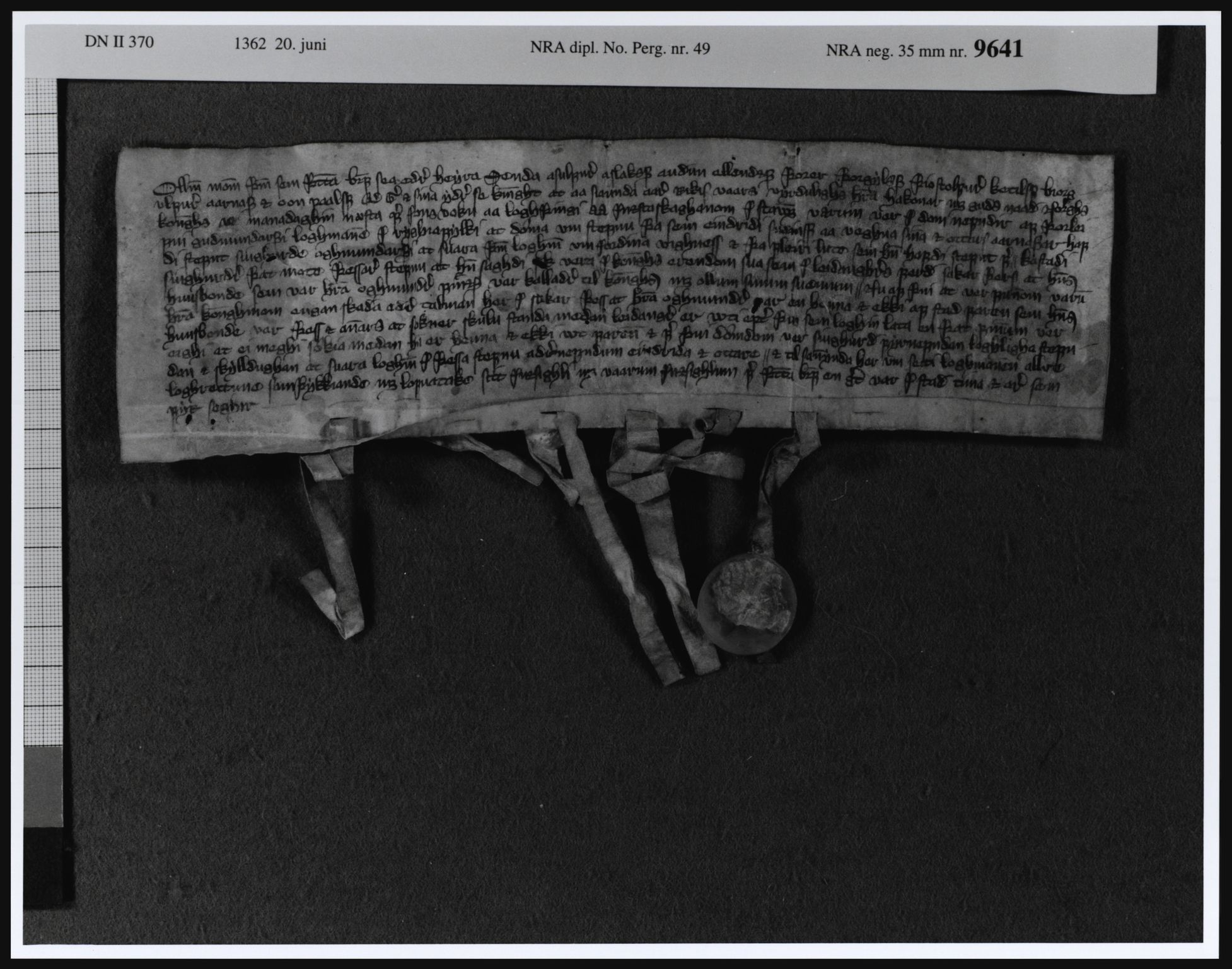 Riksarkivets diplomsamling, AV/RA-EA-5965/F08, 1224-1564, s. 111
