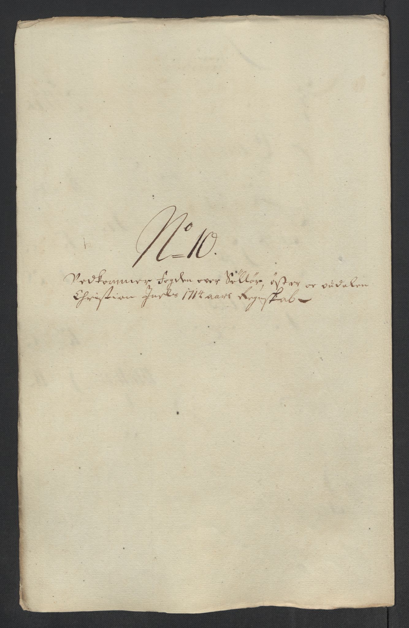 Rentekammeret inntil 1814, Reviderte regnskaper, Fogderegnskap, AV/RA-EA-4092/R13/L0852: Fogderegnskap Solør, Odal og Østerdal, 1714, s. 169