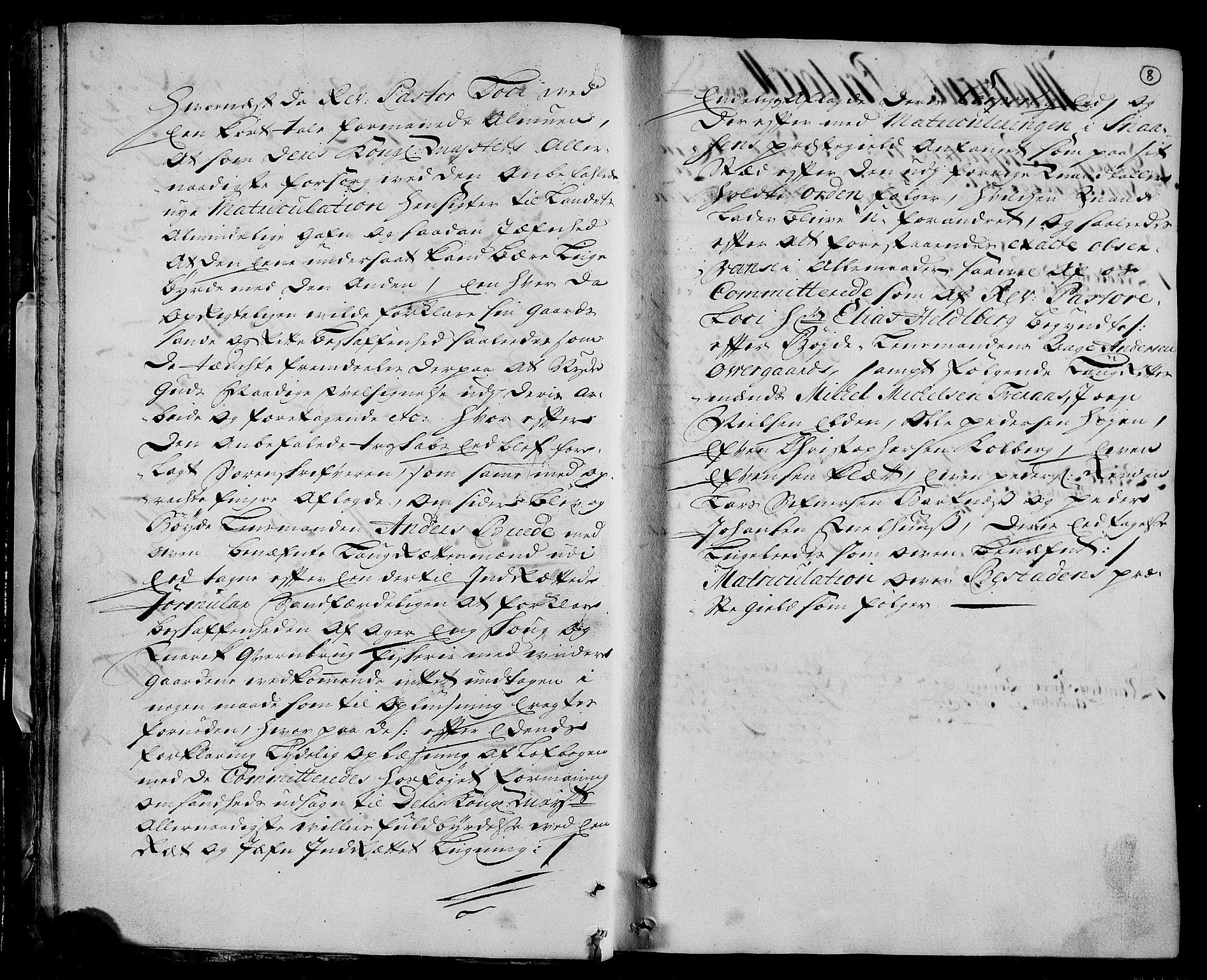 Rentekammeret inntil 1814, Realistisk ordnet avdeling, AV/RA-EA-4070/N/Nb/Nbf/L0166: Inderøy eksaminasjonsprotokoll, 1723, s. 10