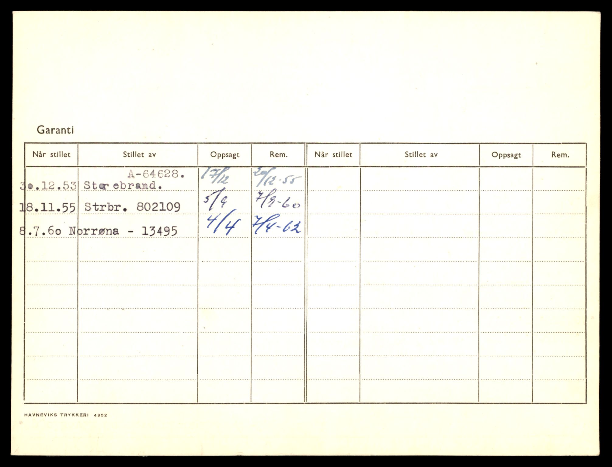 Møre og Romsdal vegkontor - Ålesund trafikkstasjon, AV/SAT-A-4099/F/Fe/L0045: Registreringskort for kjøretøy T 14320 - T 14444, 1927-1998, s. 584