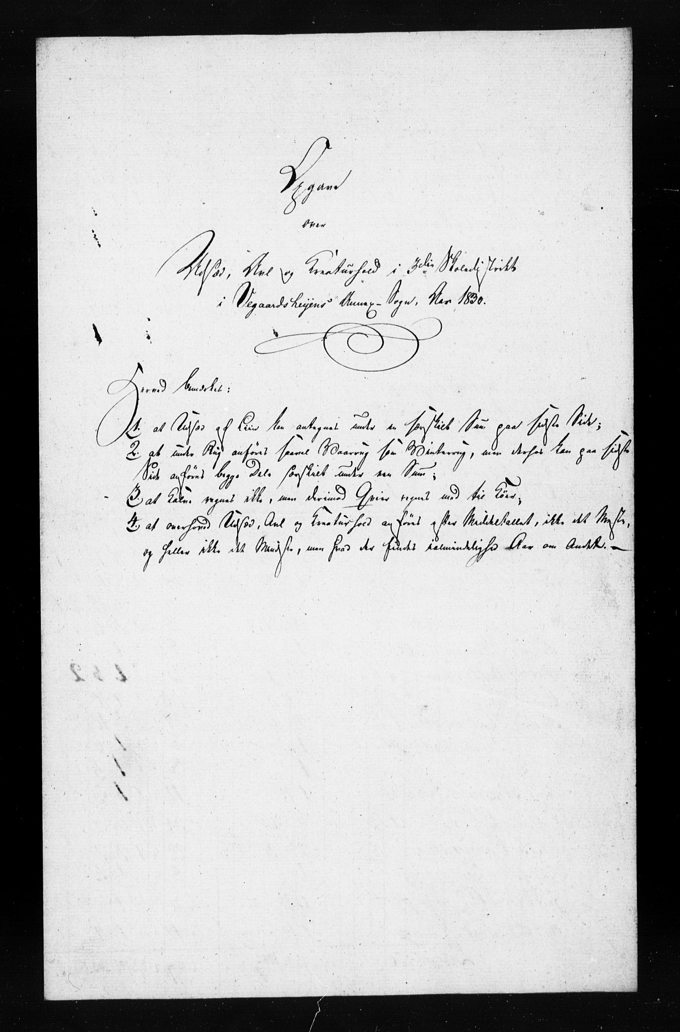 , Folketelling 1835 for 0911P Gjerstad prestegjeld, 1835, s. 139