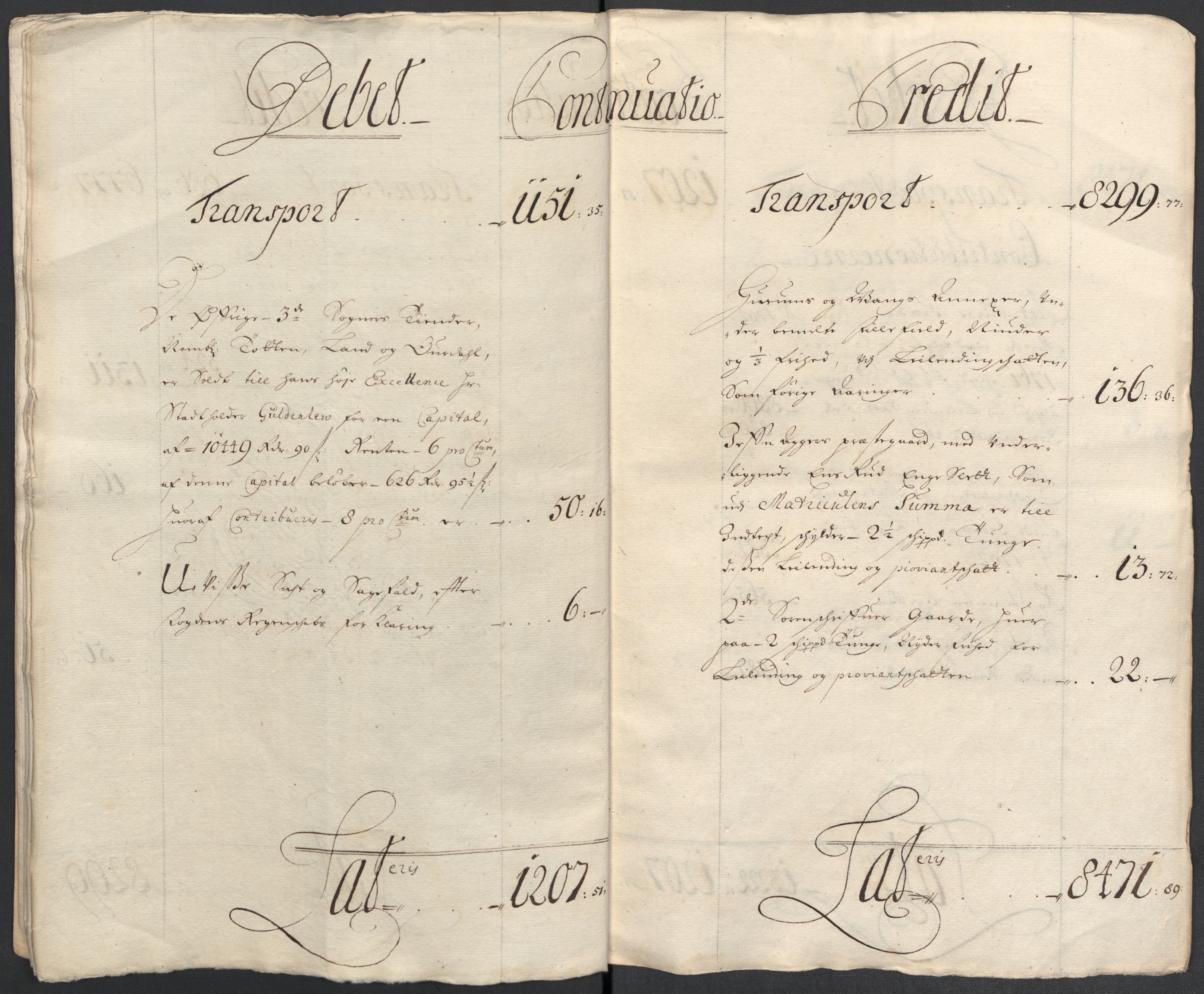 Rentekammeret inntil 1814, Reviderte regnskaper, Fogderegnskap, AV/RA-EA-4092/R18/L1301: Fogderegnskap Hadeland, Toten og Valdres, 1703, s. 20