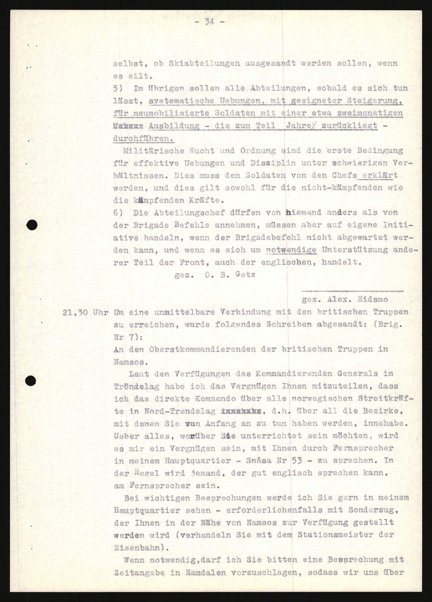 Forsvarets Overkommando. 2 kontor. Arkiv 11.4. Spredte tyske arkivsaker, AV/RA-RAFA-7031/D/Dar/Darb/L0013: Reichskommissariat - Hauptabteilung Vervaltung, 1917-1942, s. 1680