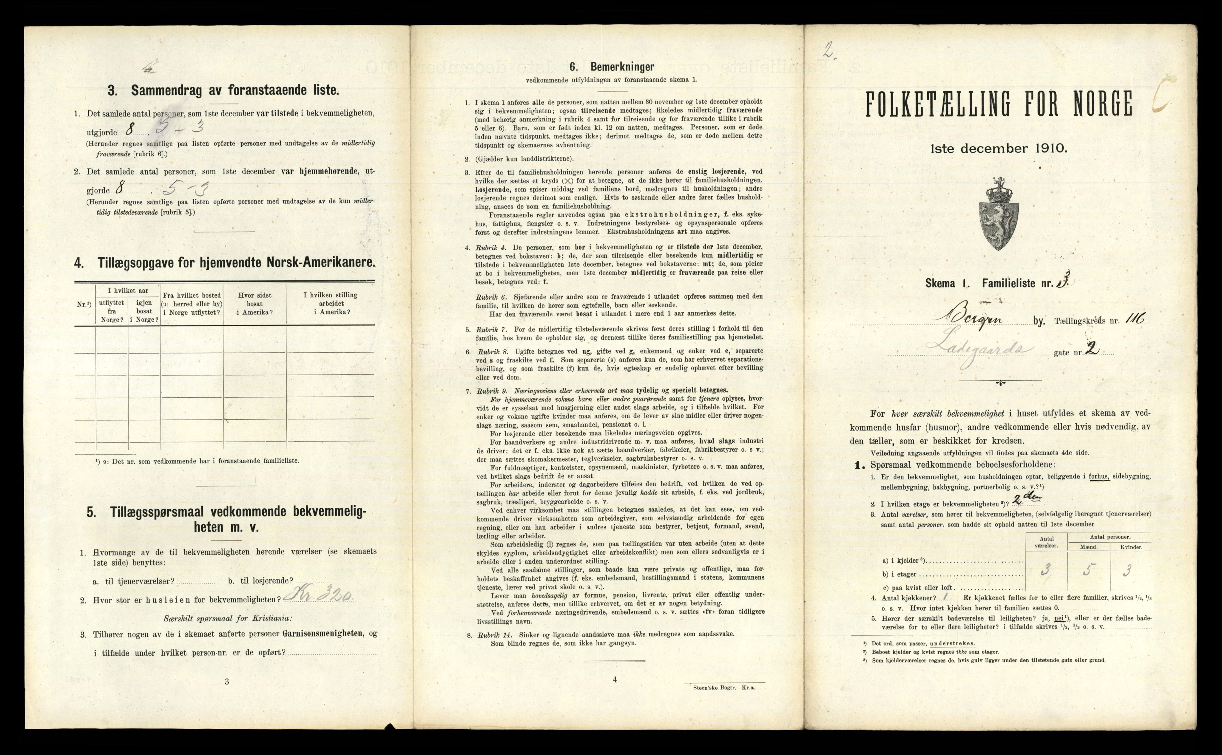 RA, Folketelling 1910 for 1301 Bergen kjøpstad, 1910, s. 40161