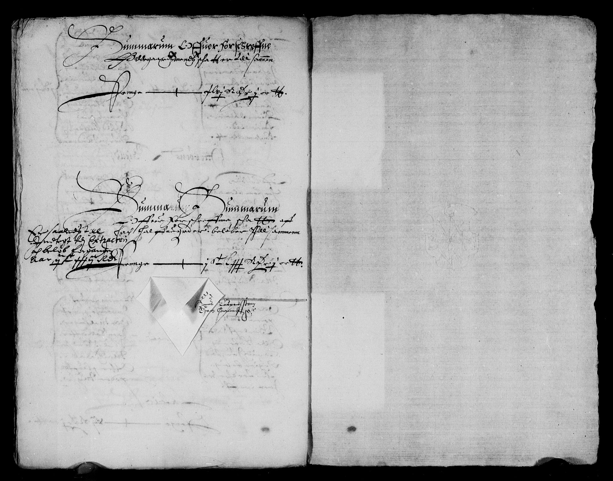 Rentekammeret inntil 1814, Reviderte regnskaper, Lensregnskaper, AV/RA-EA-5023/R/Rb/Rbw/L0080: Trondheim len, 1643-1644