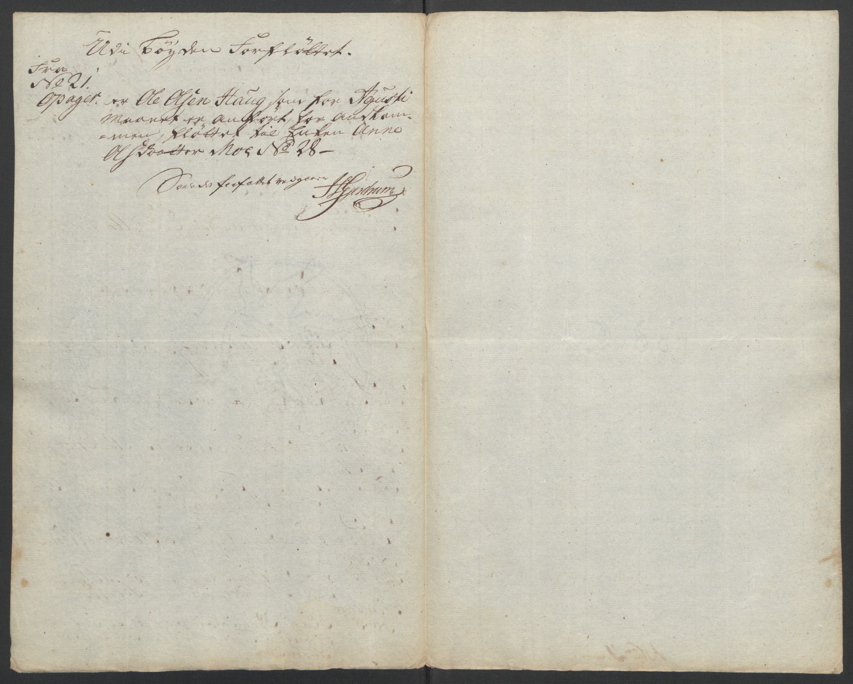 Rentekammeret inntil 1814, Reviderte regnskaper, Fogderegnskap, RA/EA-4092/R14/L0959: Ekstraskatten Solør og Odal, 1763-1770, s. 112
