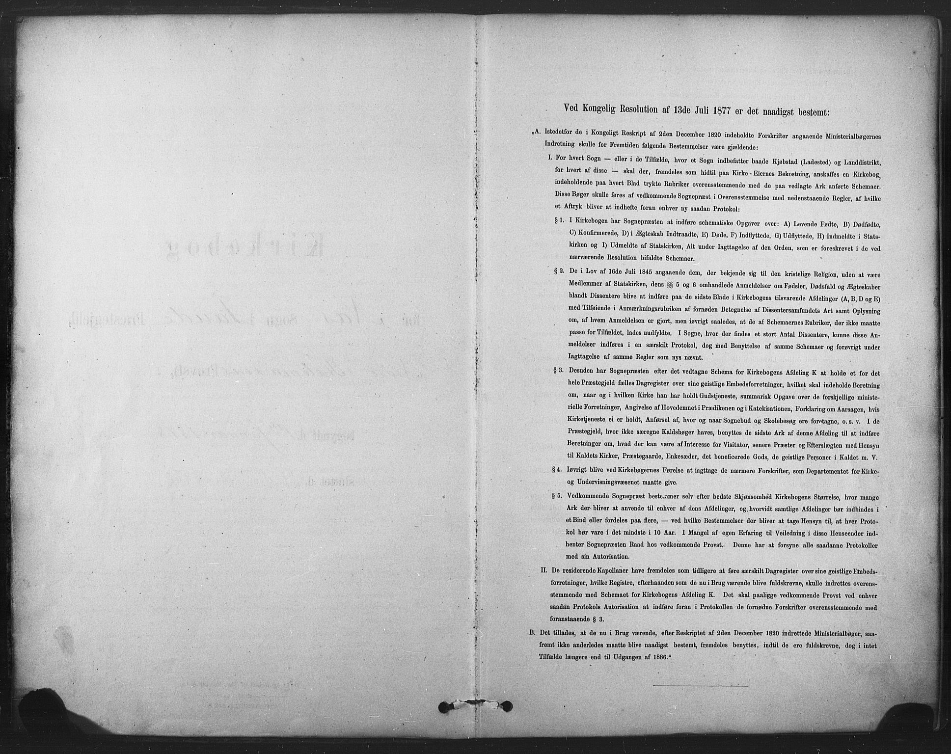 Sauherad kirkebøker, SAKO/A-298/F/Fb/L0002: Ministerialbok nr. II 2, 1878-1901