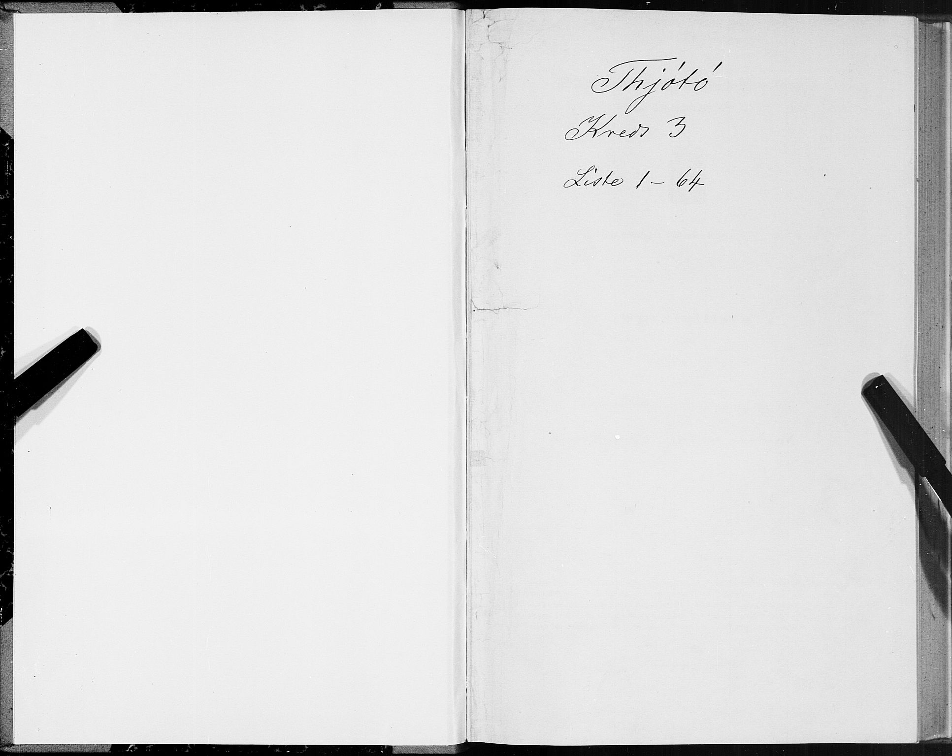 SAT, Folketelling 1875 for 1817P Tjøtta prestegjeld, 1875