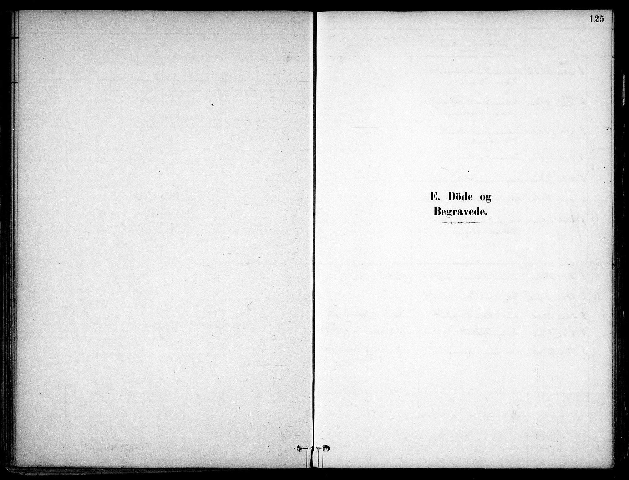 Gjerdrum prestekontor Kirkebøker, AV/SAO-A-10412b/F/Fa/L0009: Ministerialbok nr. I 9, 1881-1916, s. 125