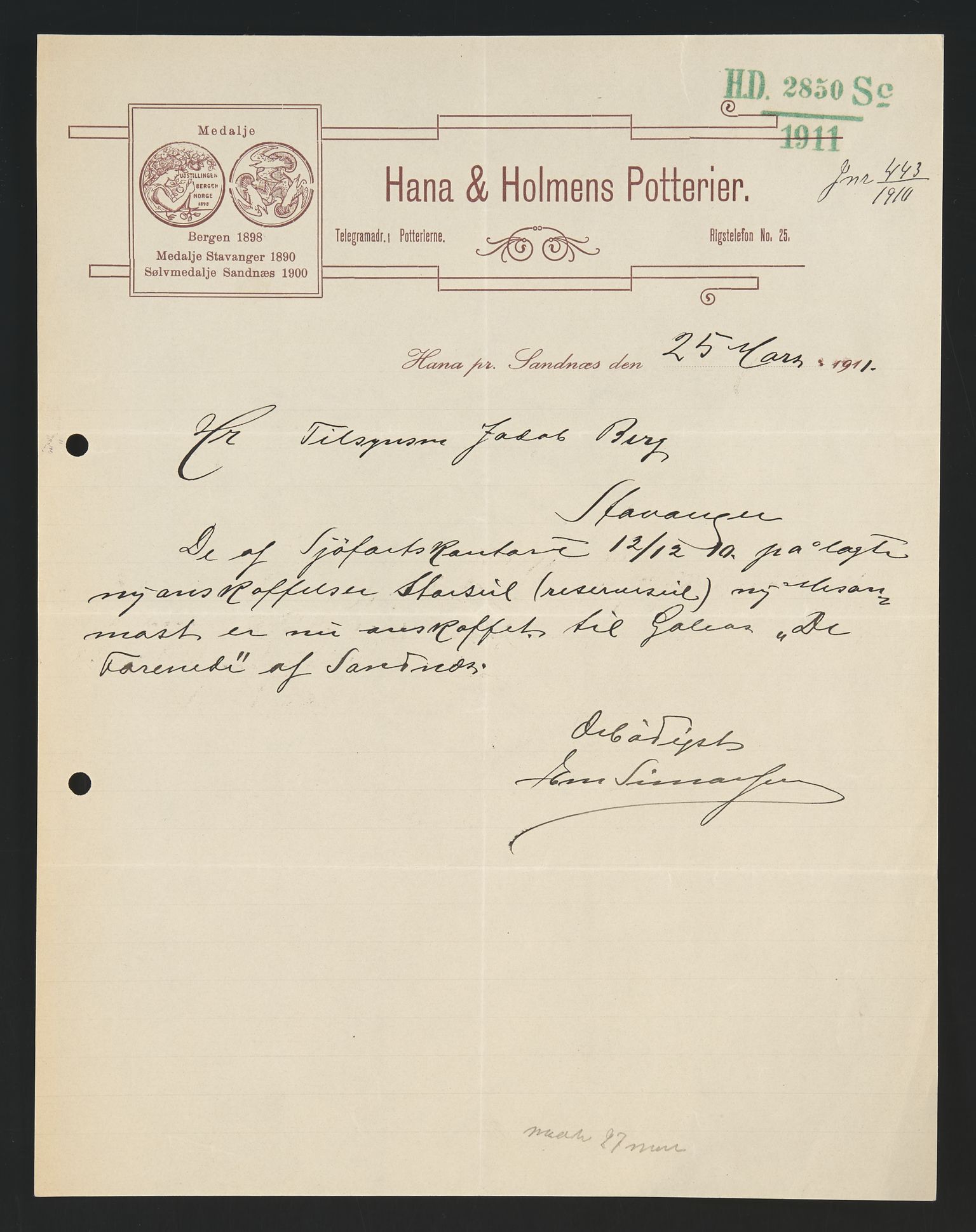 Sjøfartsdirektoratet med forløpere, skipsmapper slettede skip, AV/RA-S-4998/F/Fa/L0235: --, 1847-1930, s. 545