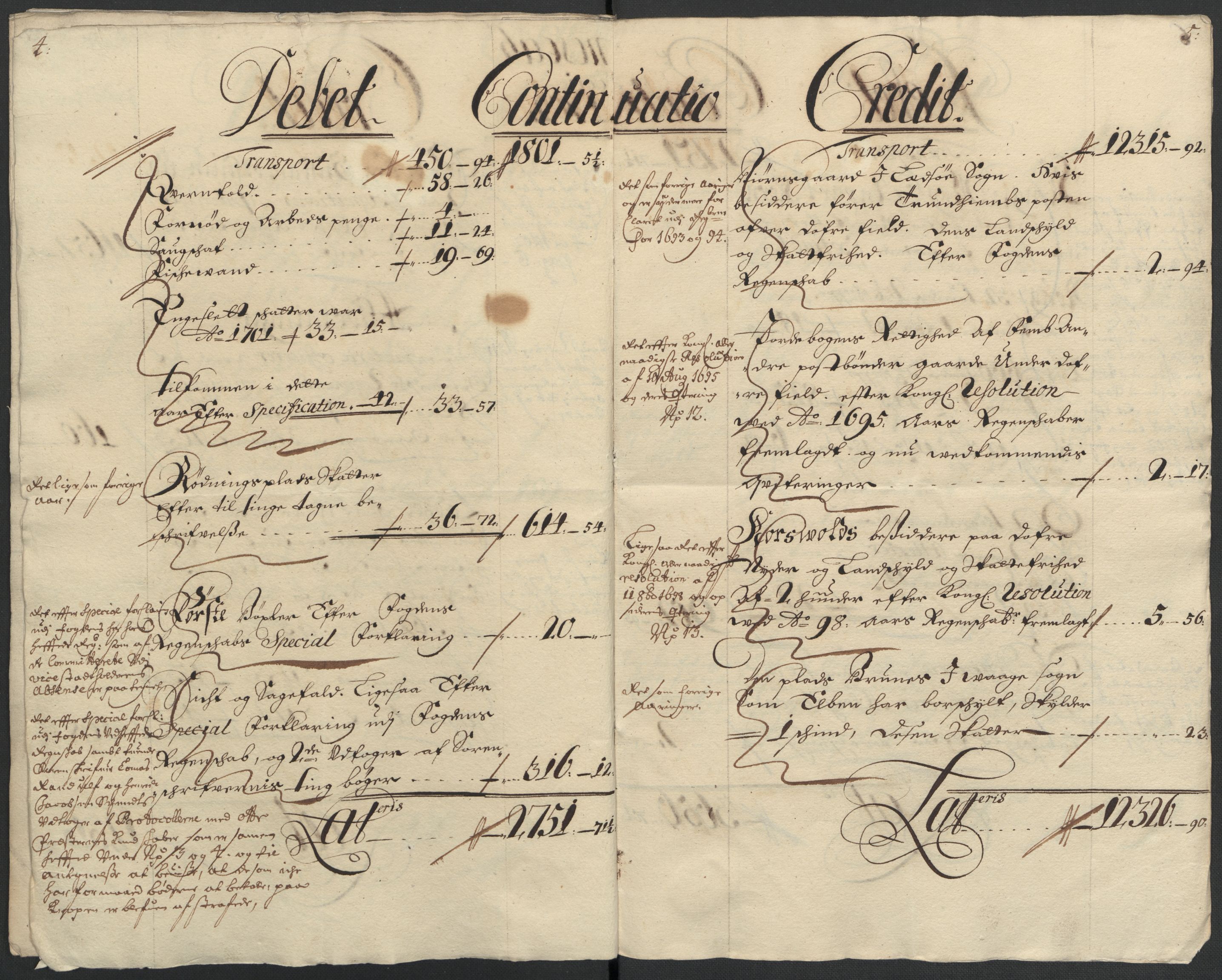 Rentekammeret inntil 1814, Reviderte regnskaper, Fogderegnskap, AV/RA-EA-4092/R17/L1175: Fogderegnskap Gudbrandsdal, 1702, s. 26