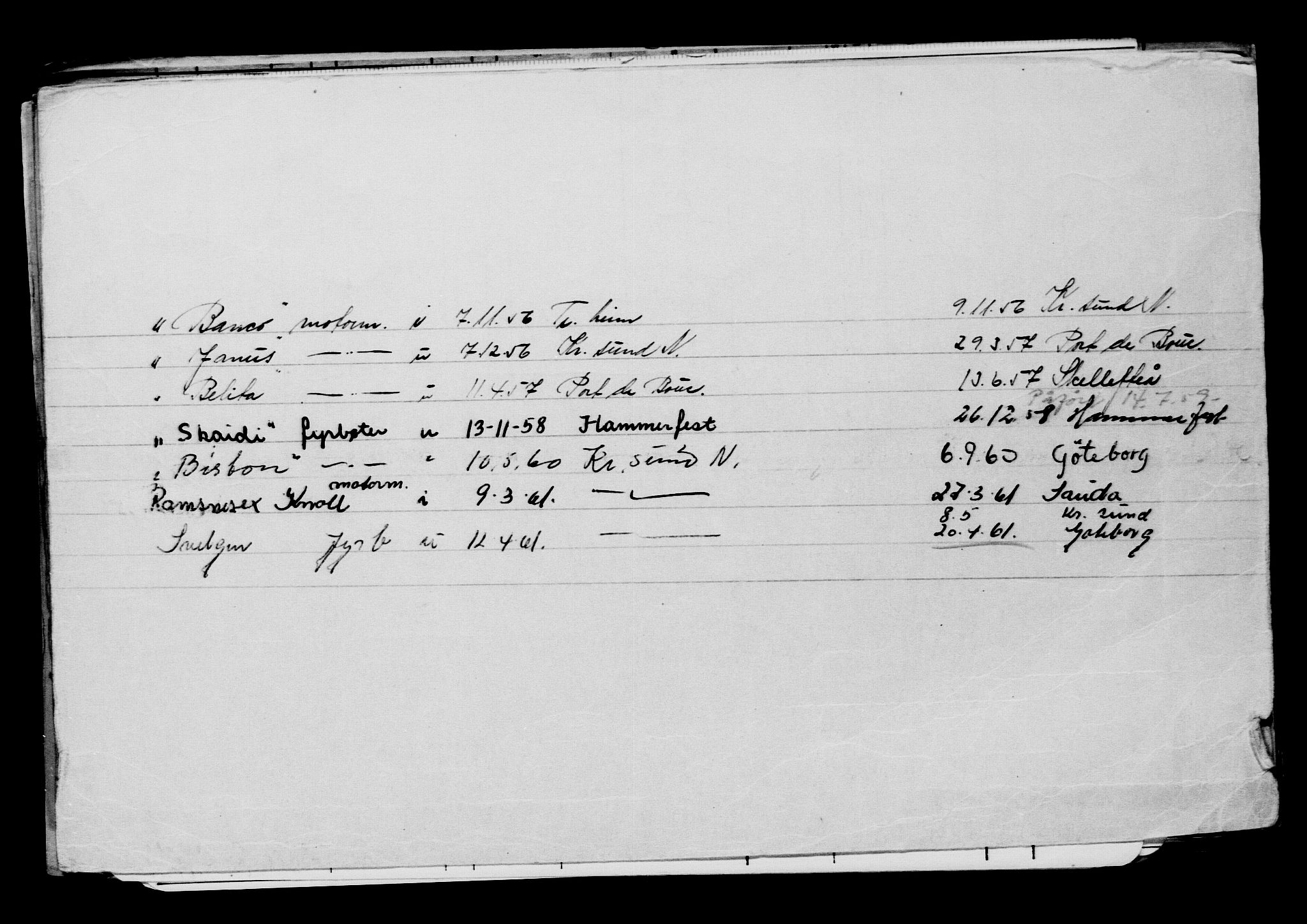 Direktoratet for sjømenn, AV/RA-S-3545/G/Gb/L0135: Hovedkort, 1915-1916, s. 400