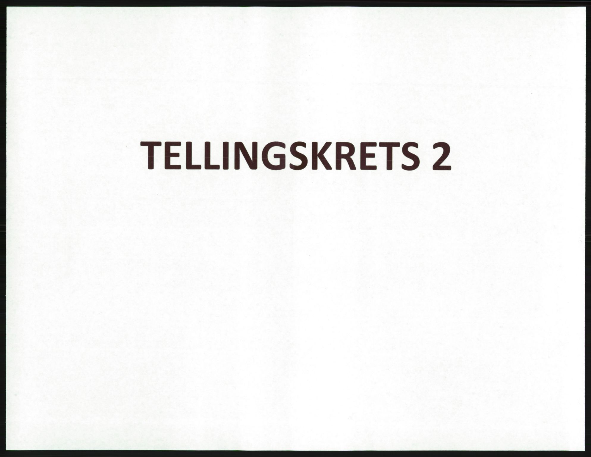 SAB, Folketelling 1920 for 1234 Granvin herred, 1920, s. 50