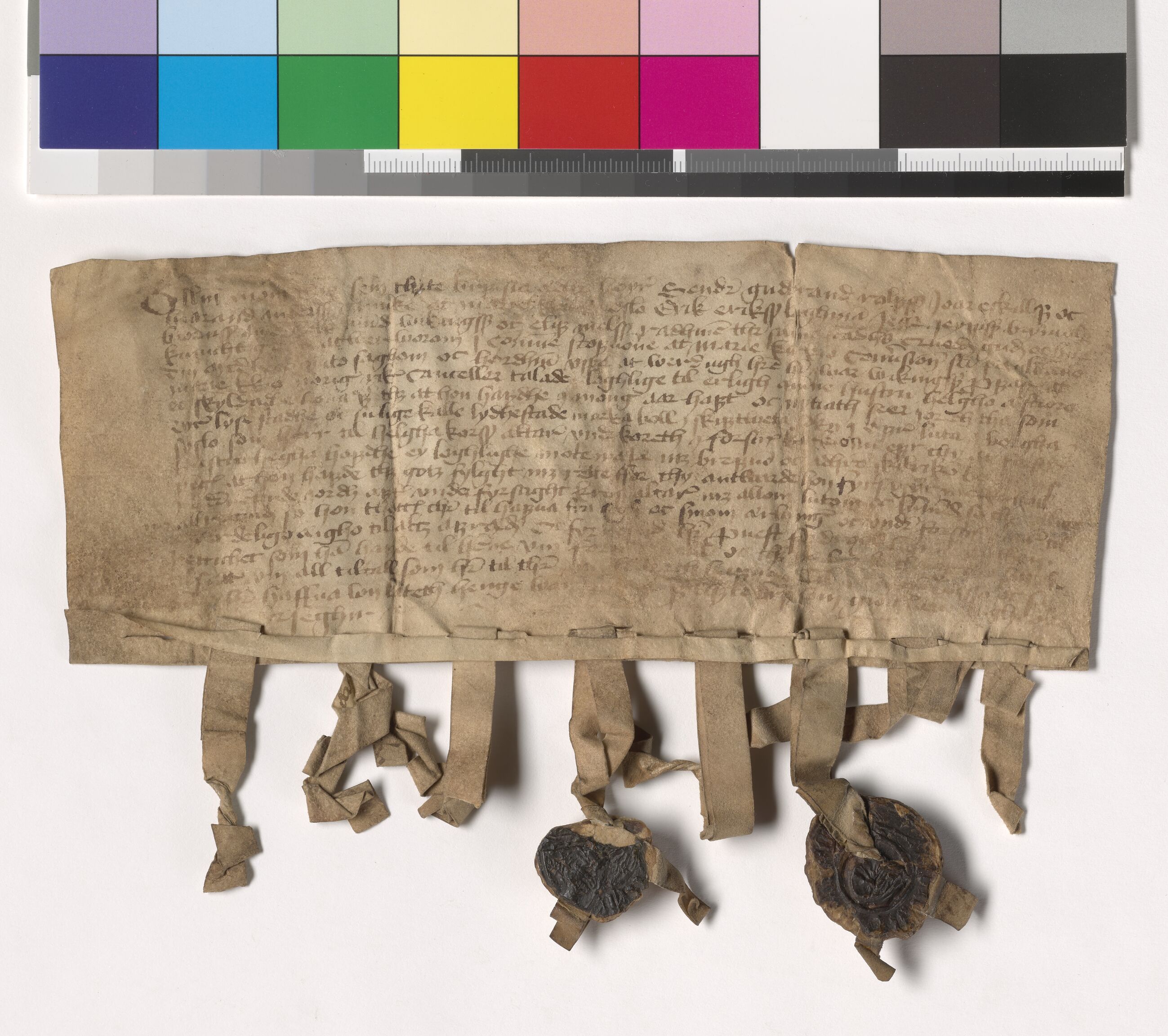 Riksarkivets diplomsamling, AV/RA-EA-5965/F05/L0228: NRA AM fasc. 94 nr. 8-13, 1474-1475, s. 11
