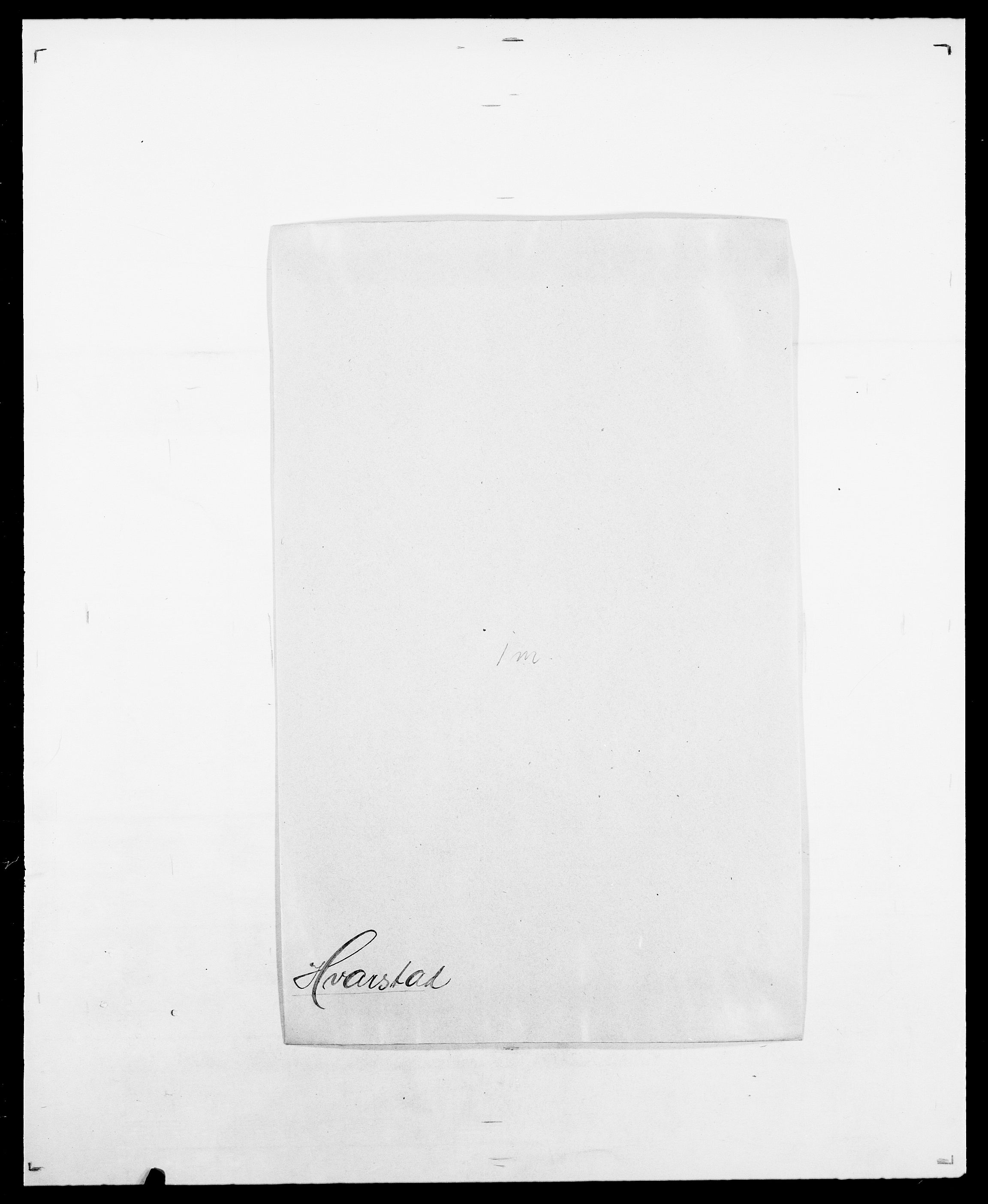 Delgobe, Charles Antoine - samling, AV/SAO-PAO-0038/D/Da/L0019: van der Hude - Joys, s. 121